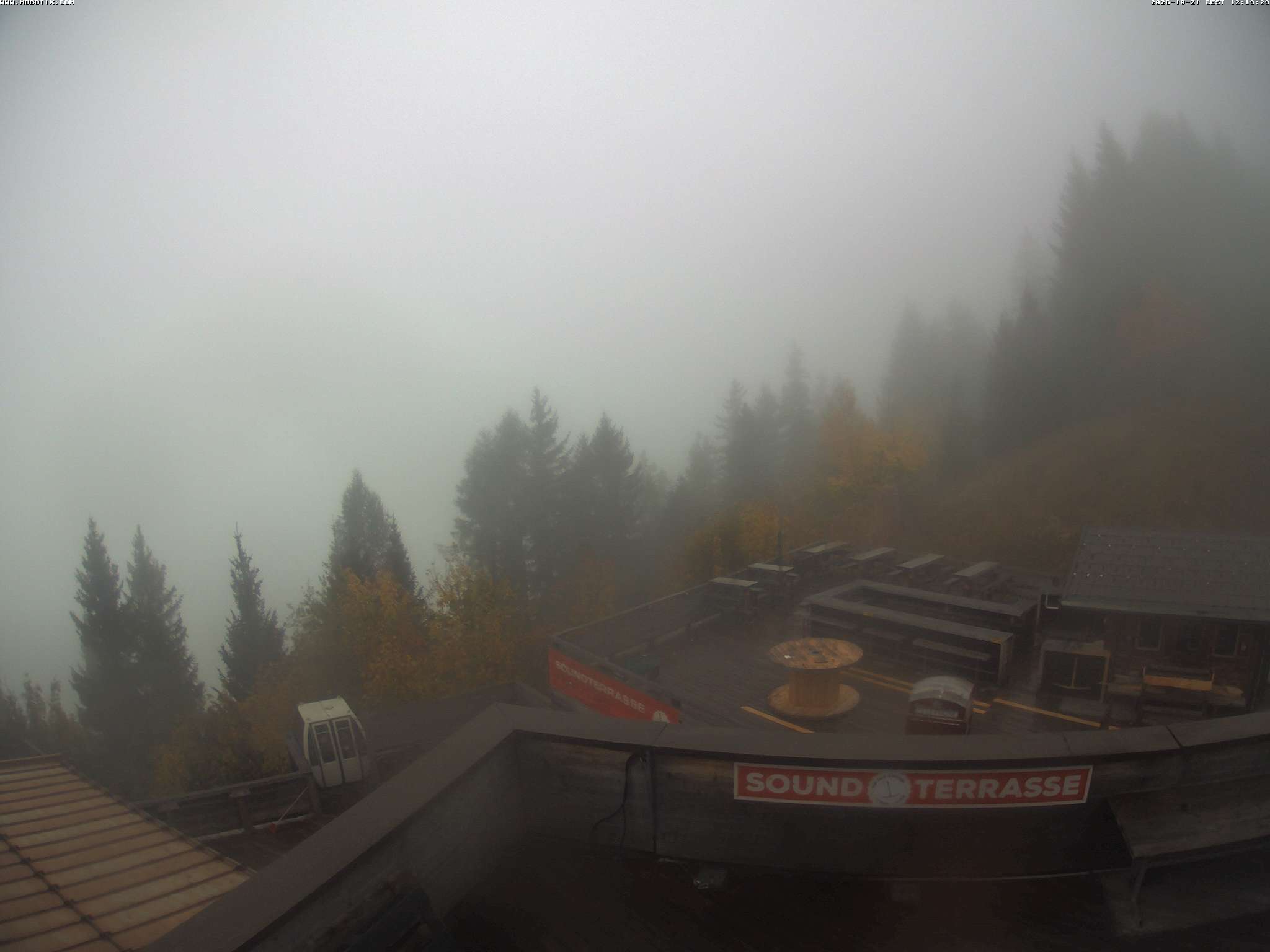 Brandnertal - Niggenkopf
