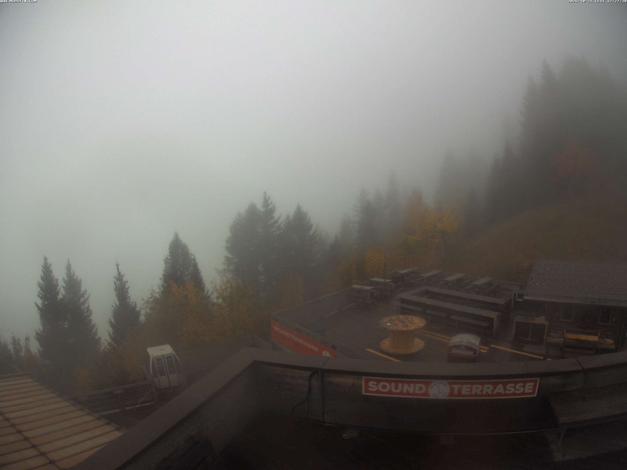 Brandnertal - Niggenkopf