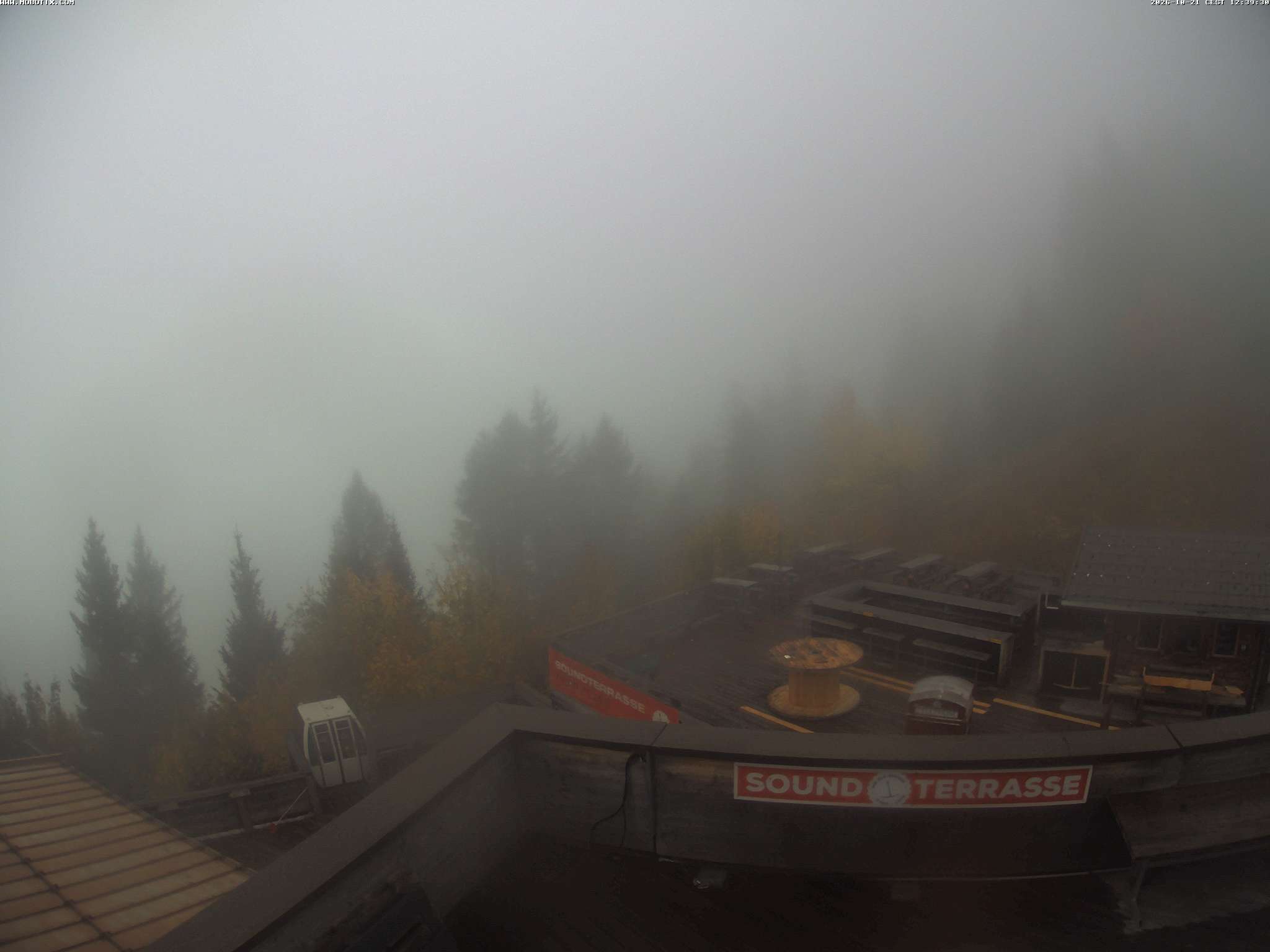Brandnertal - Niggenkopf