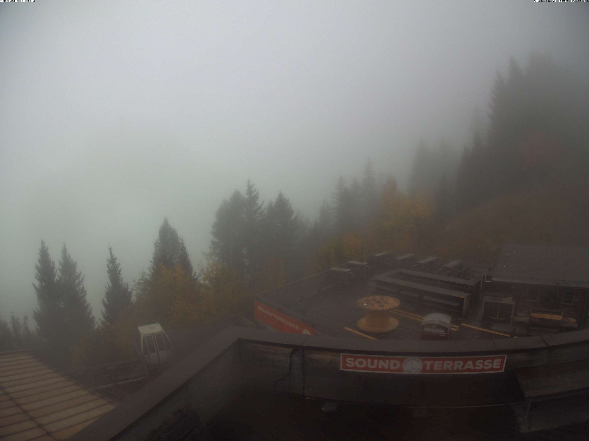 Brandnertal - Niggenkopf