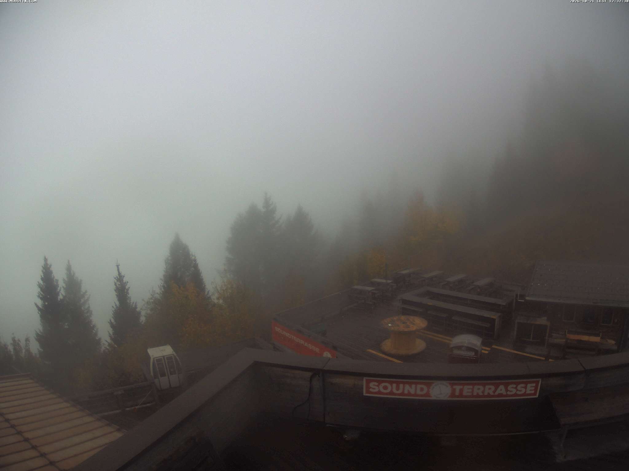 Brandnertal - Niggenkopf