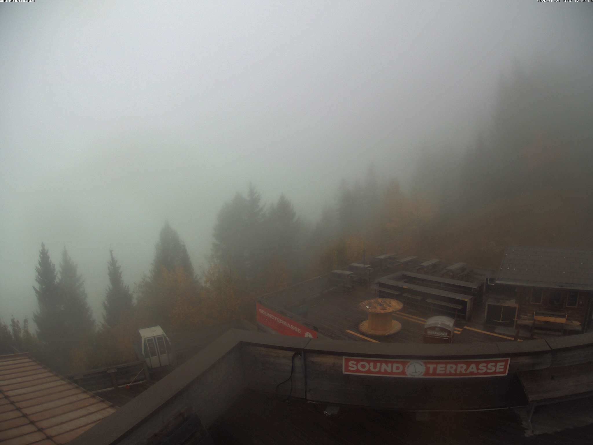 Brandnertal - Niggenkopf