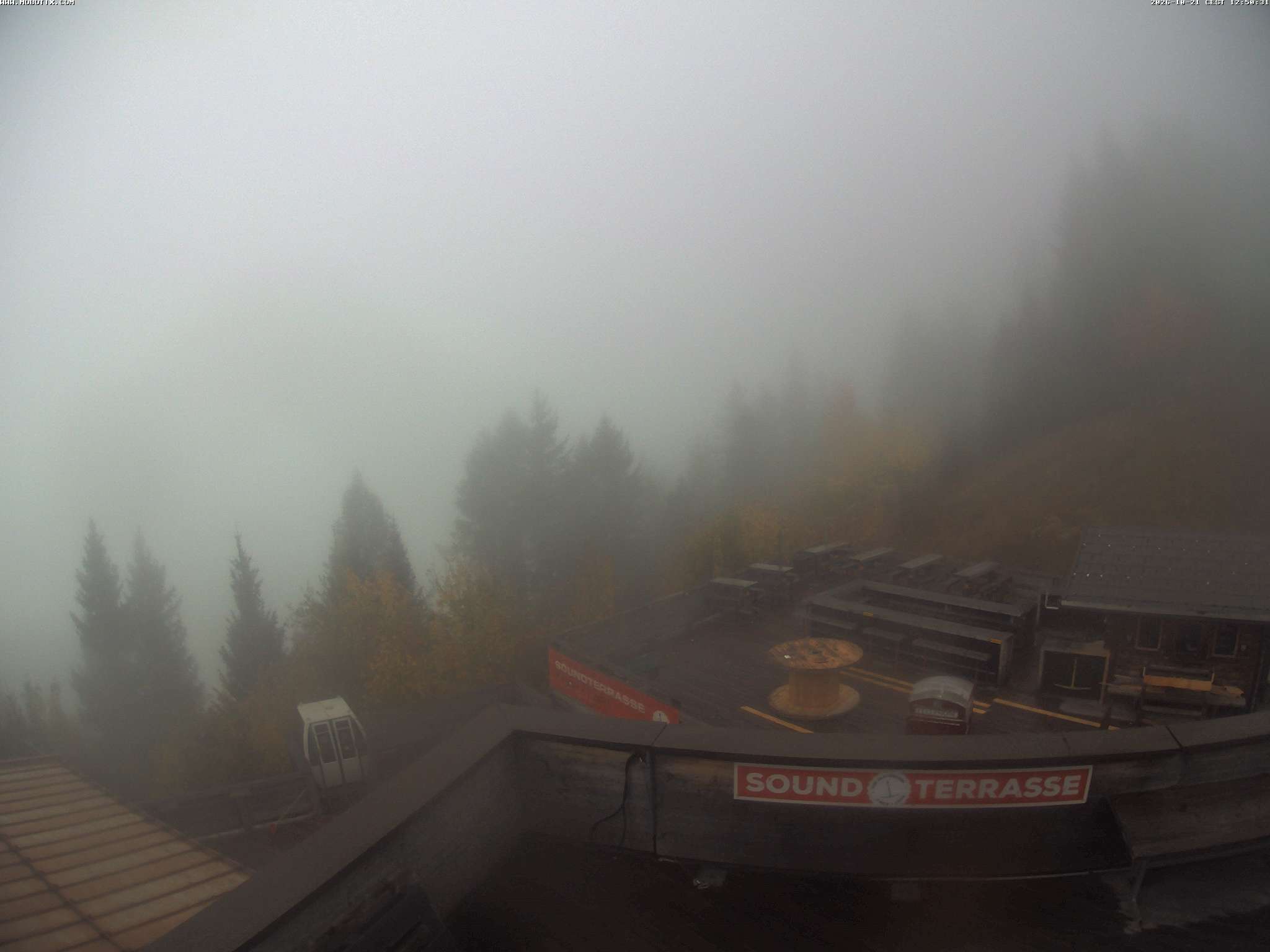 Brandnertal - Niggenkopf