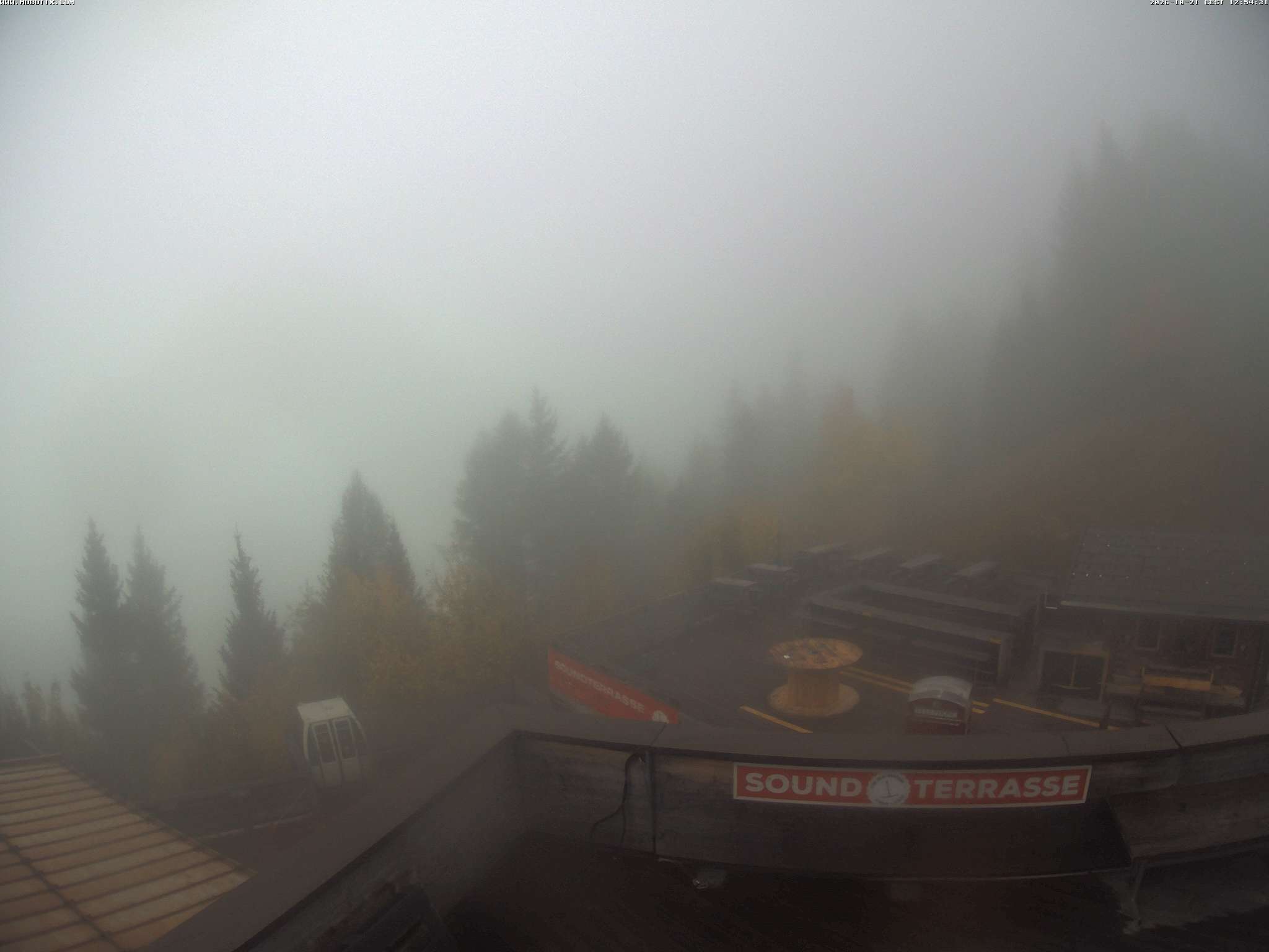 Brandnertal - Niggenkopf