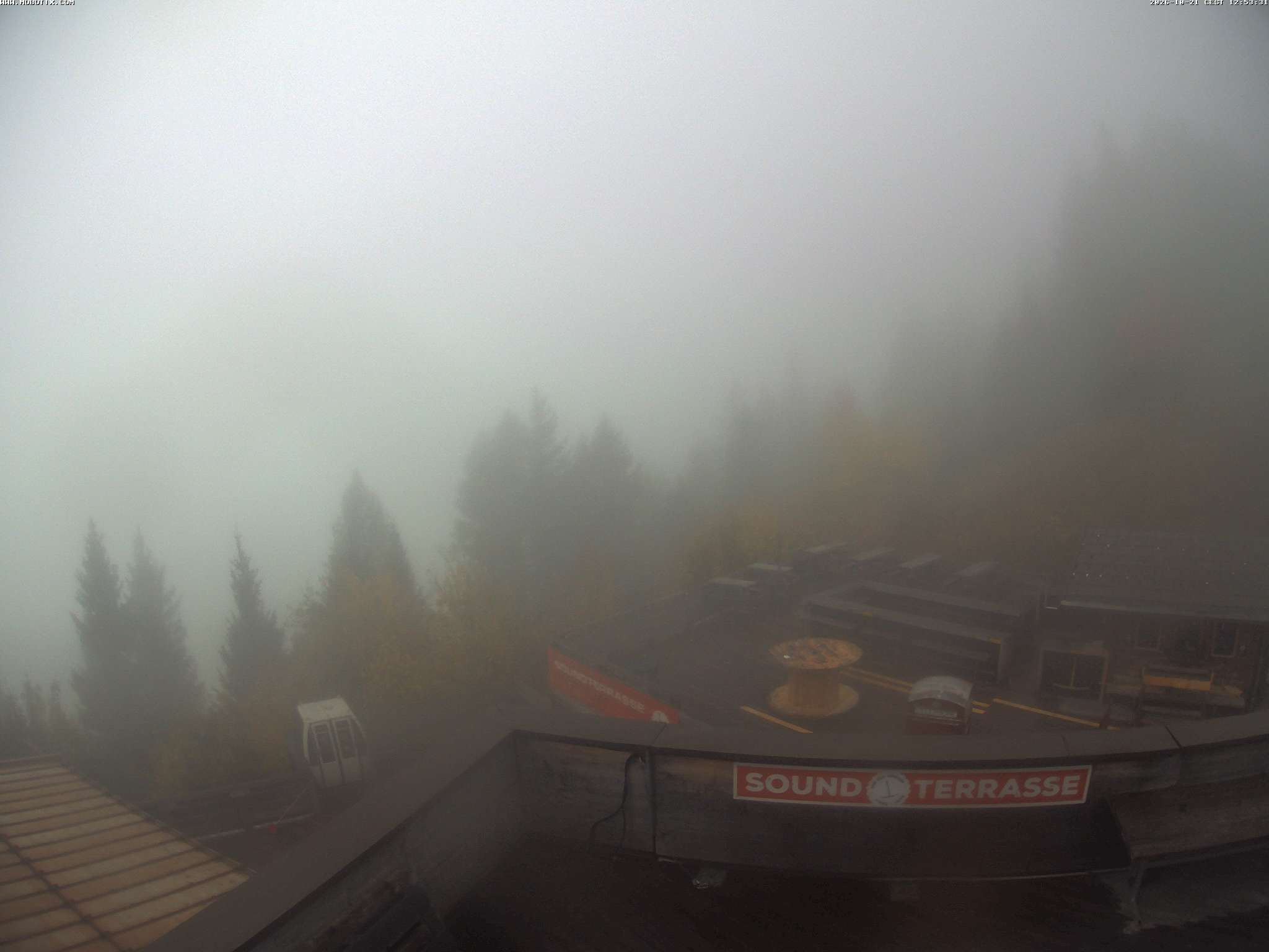 Brandnertal - Niggenkopf
