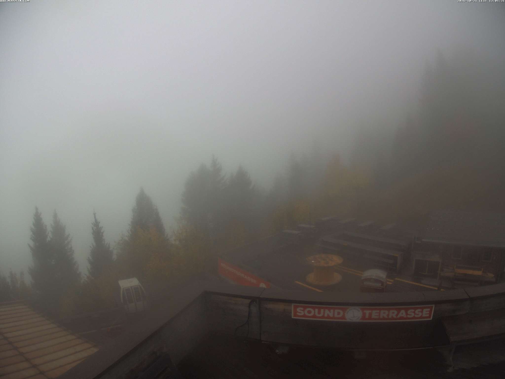 Brandnertal - Niggenkopf