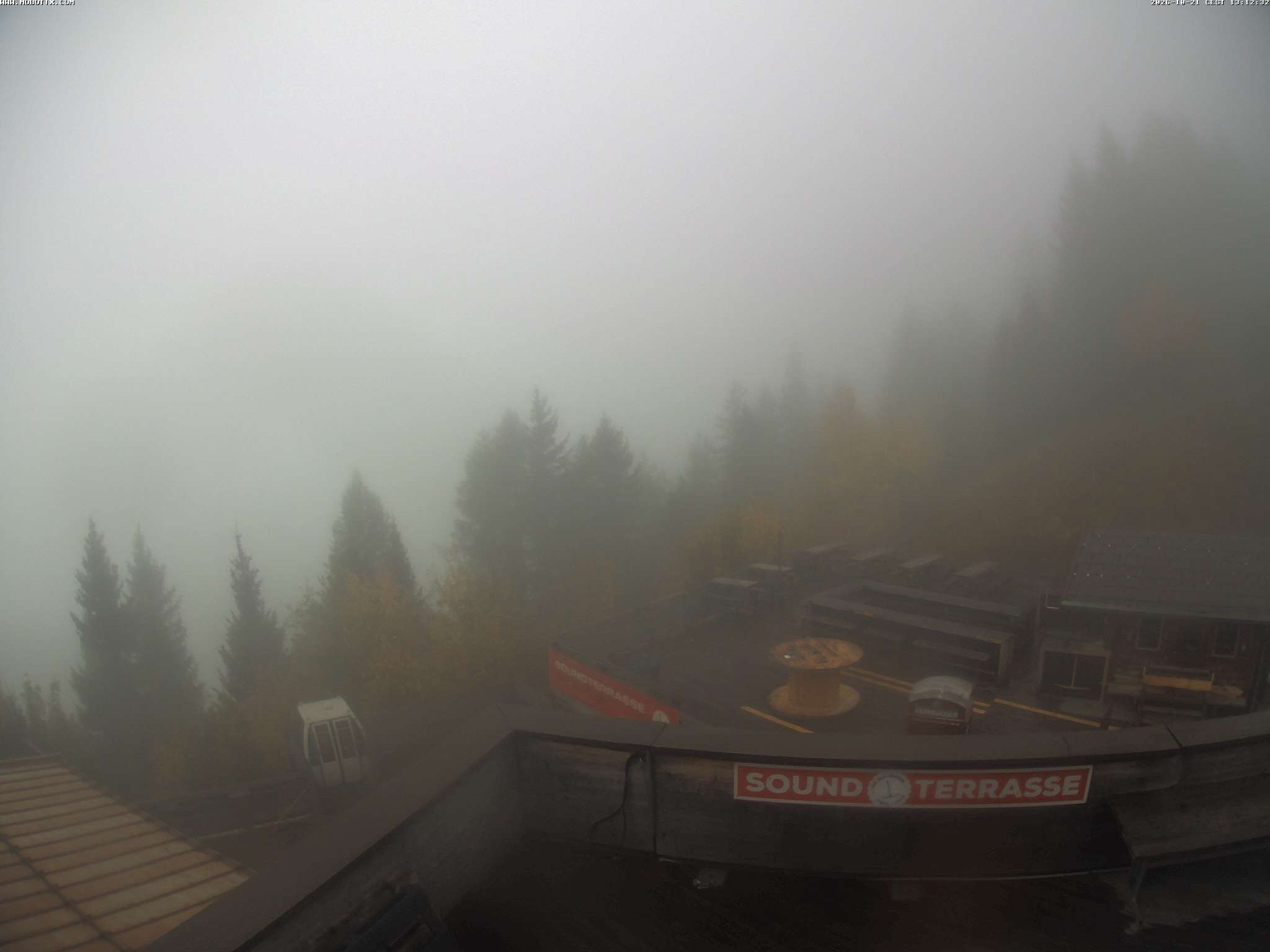 Brandnertal - Niggenkopf