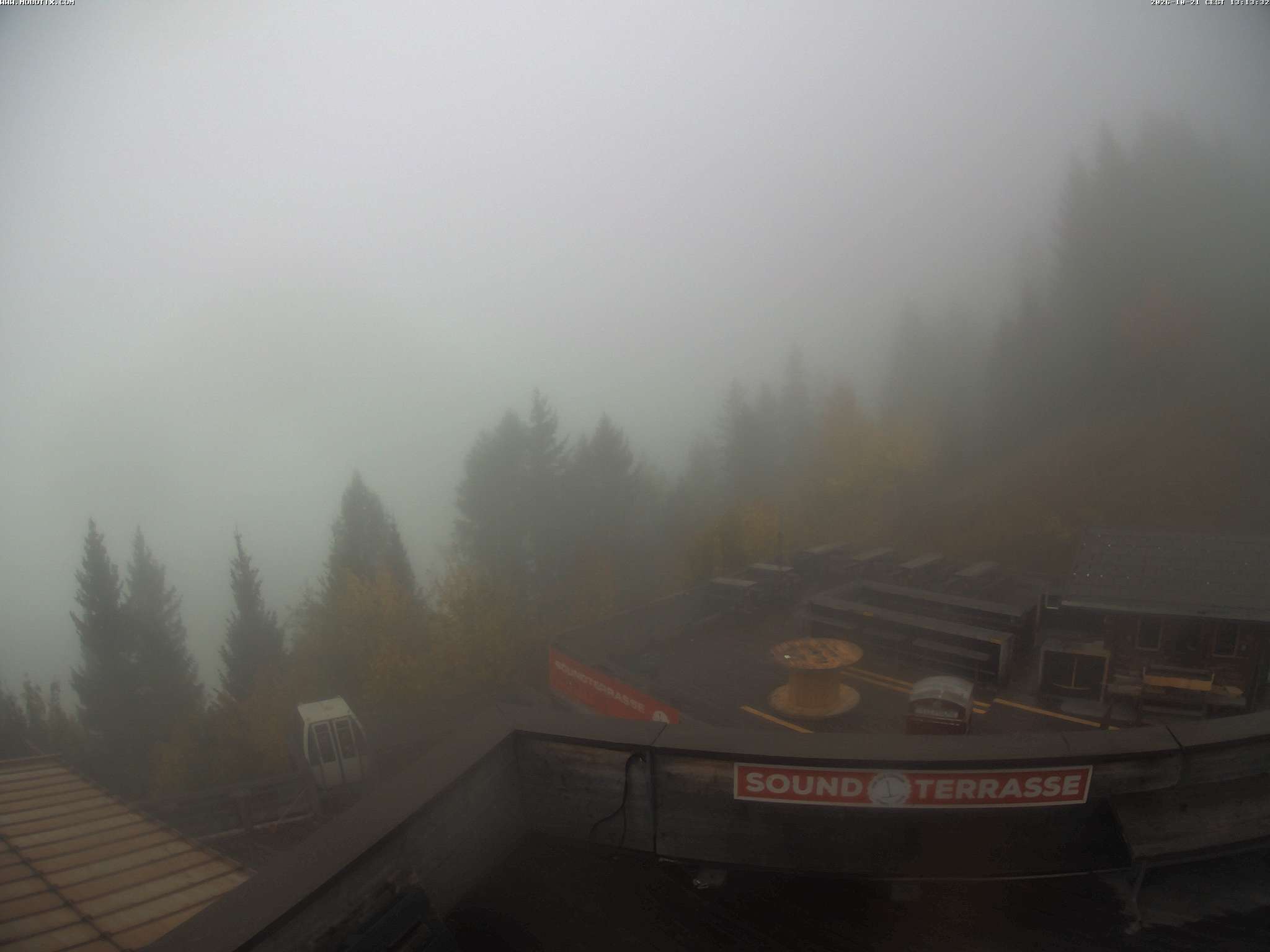 Brandnertal - Niggenkopf