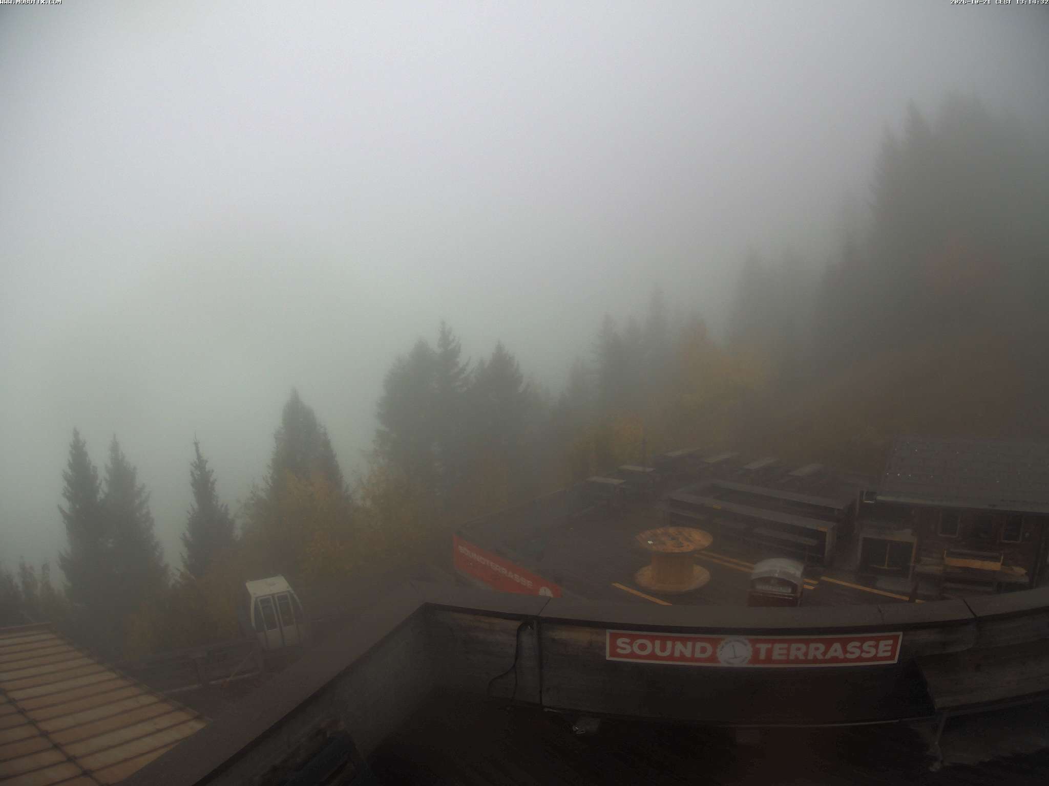 Brandnertal - Niggenkopf