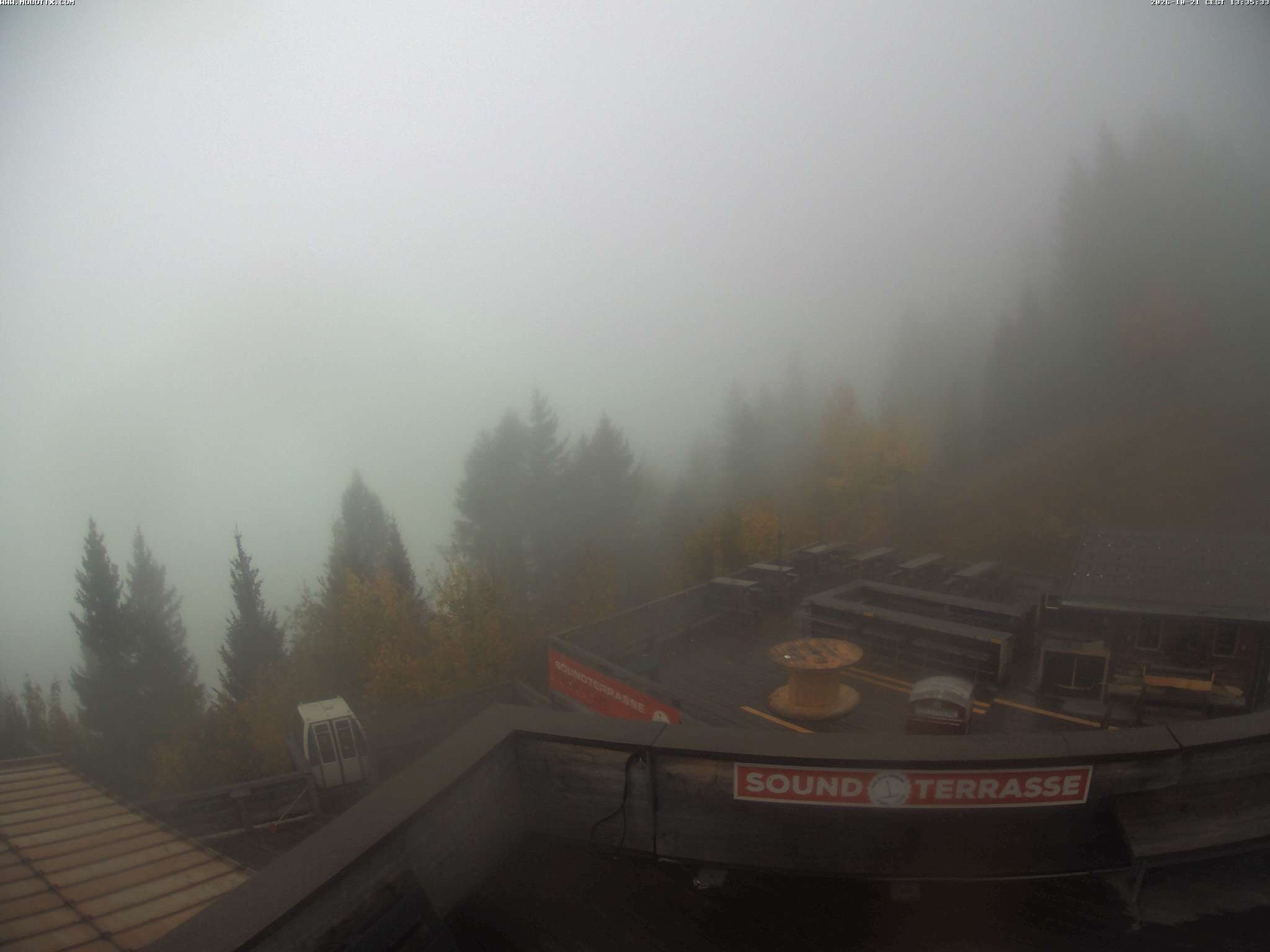 Brandnertal - Niggenkopf