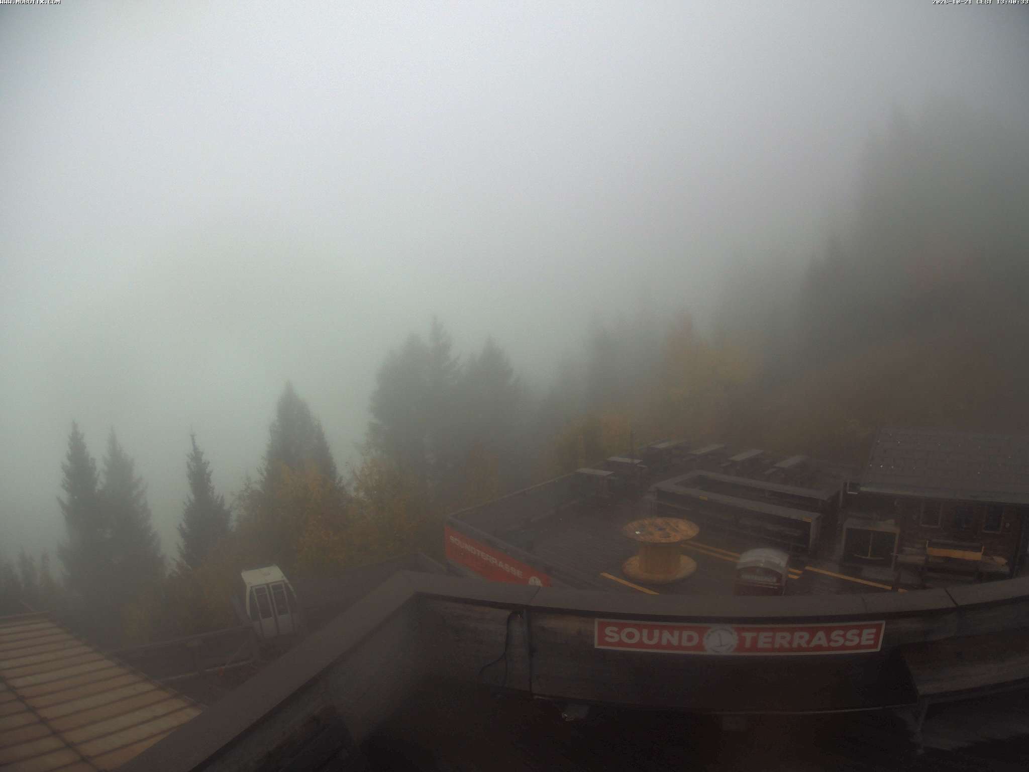 Brandnertal - Niggenkopf