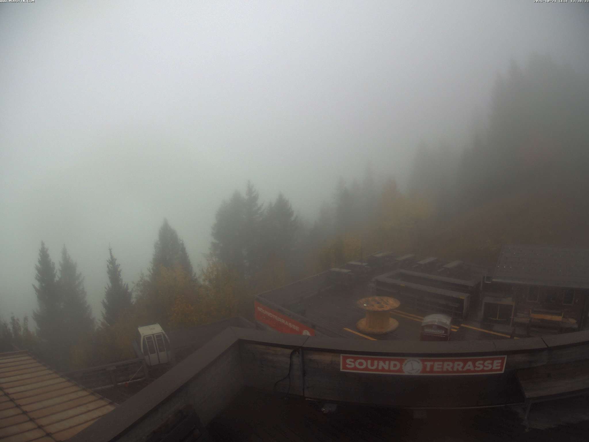 Brandnertal - Niggenkopf