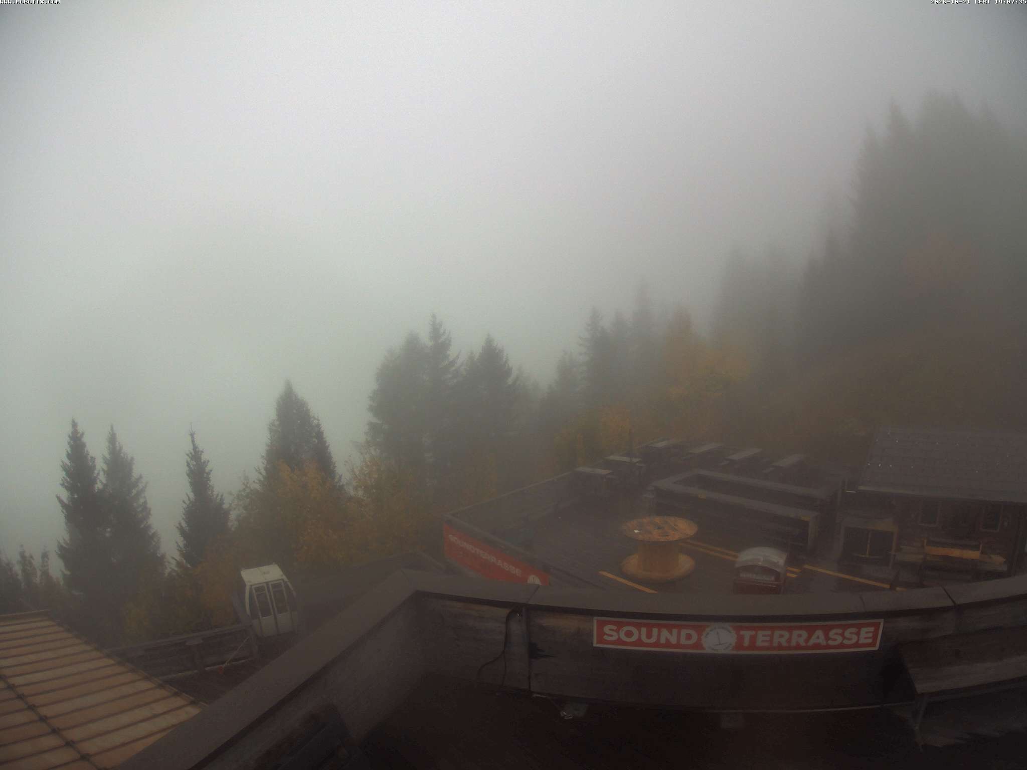 Brandnertal - Niggenkopf
