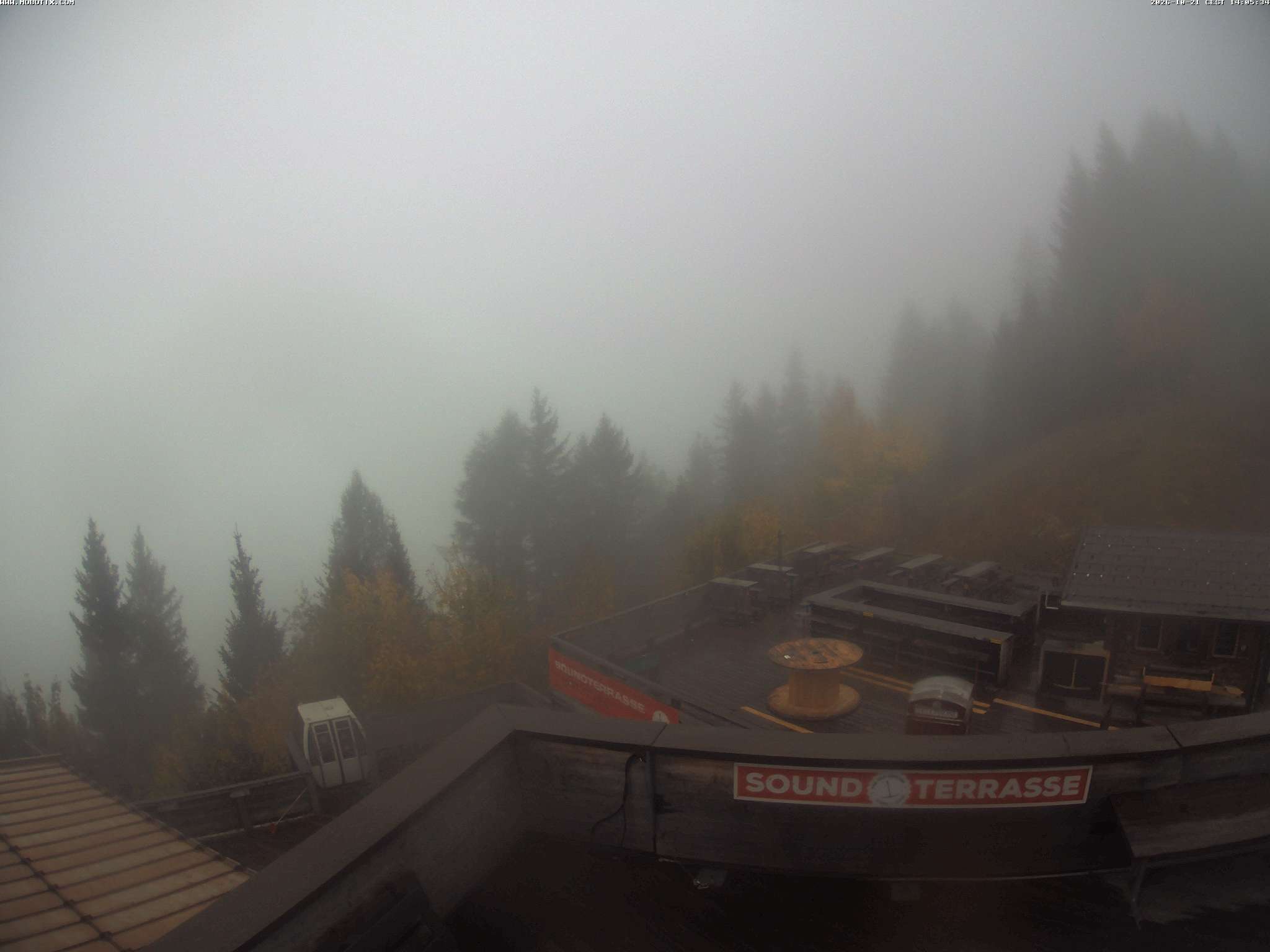 Brandnertal - Niggenkopf