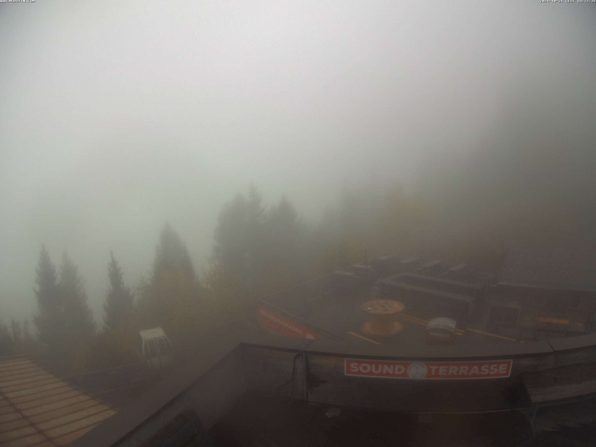 Brandnertal - Niggenkopf