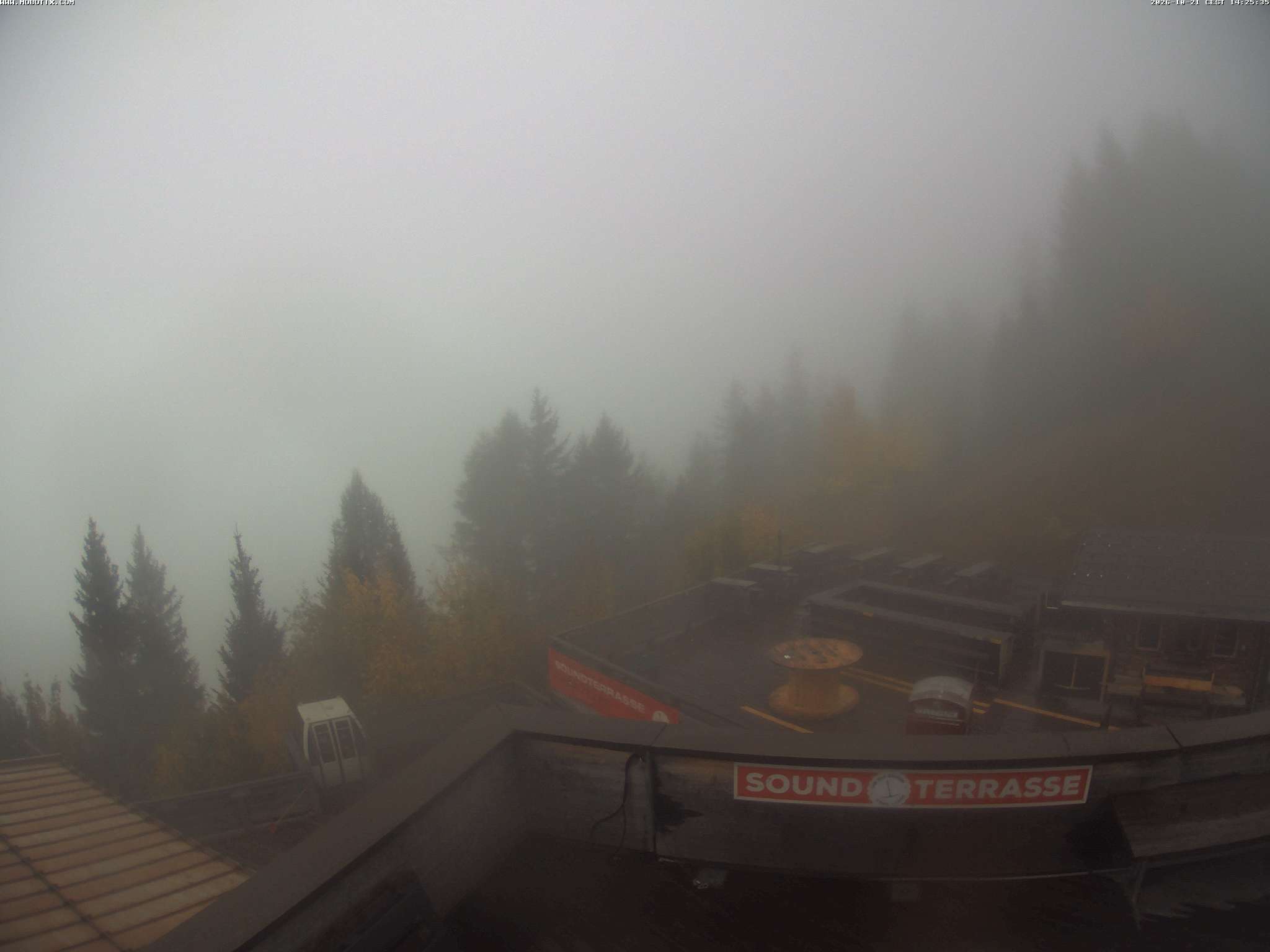 Brandnertal - Niggenkopf