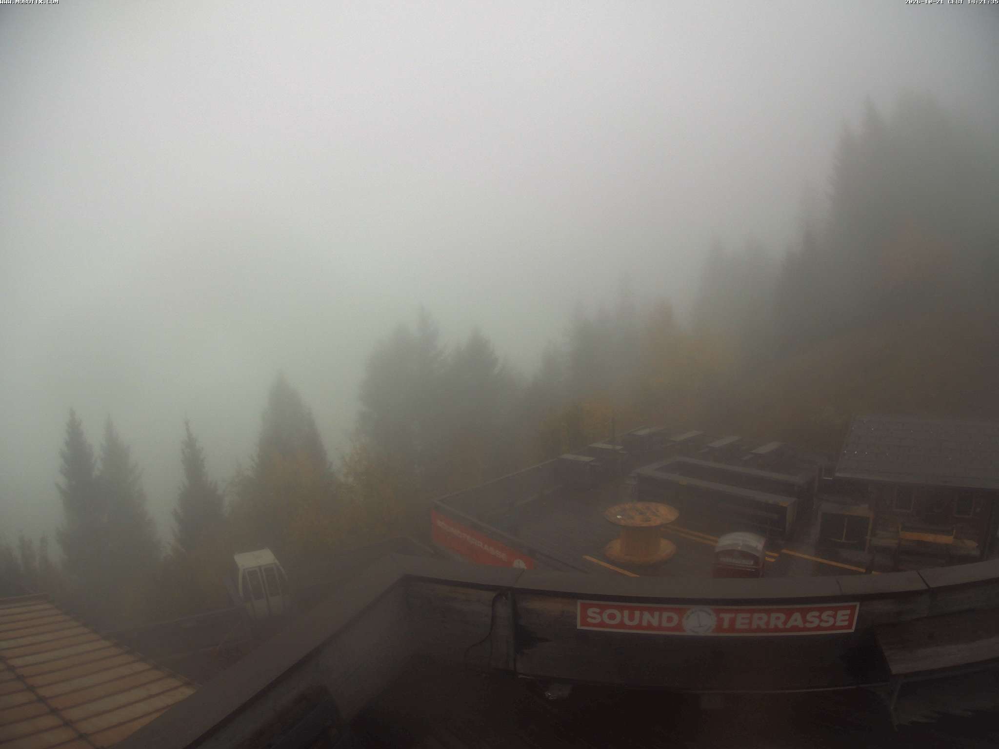 Brandnertal - Niggenkopf
