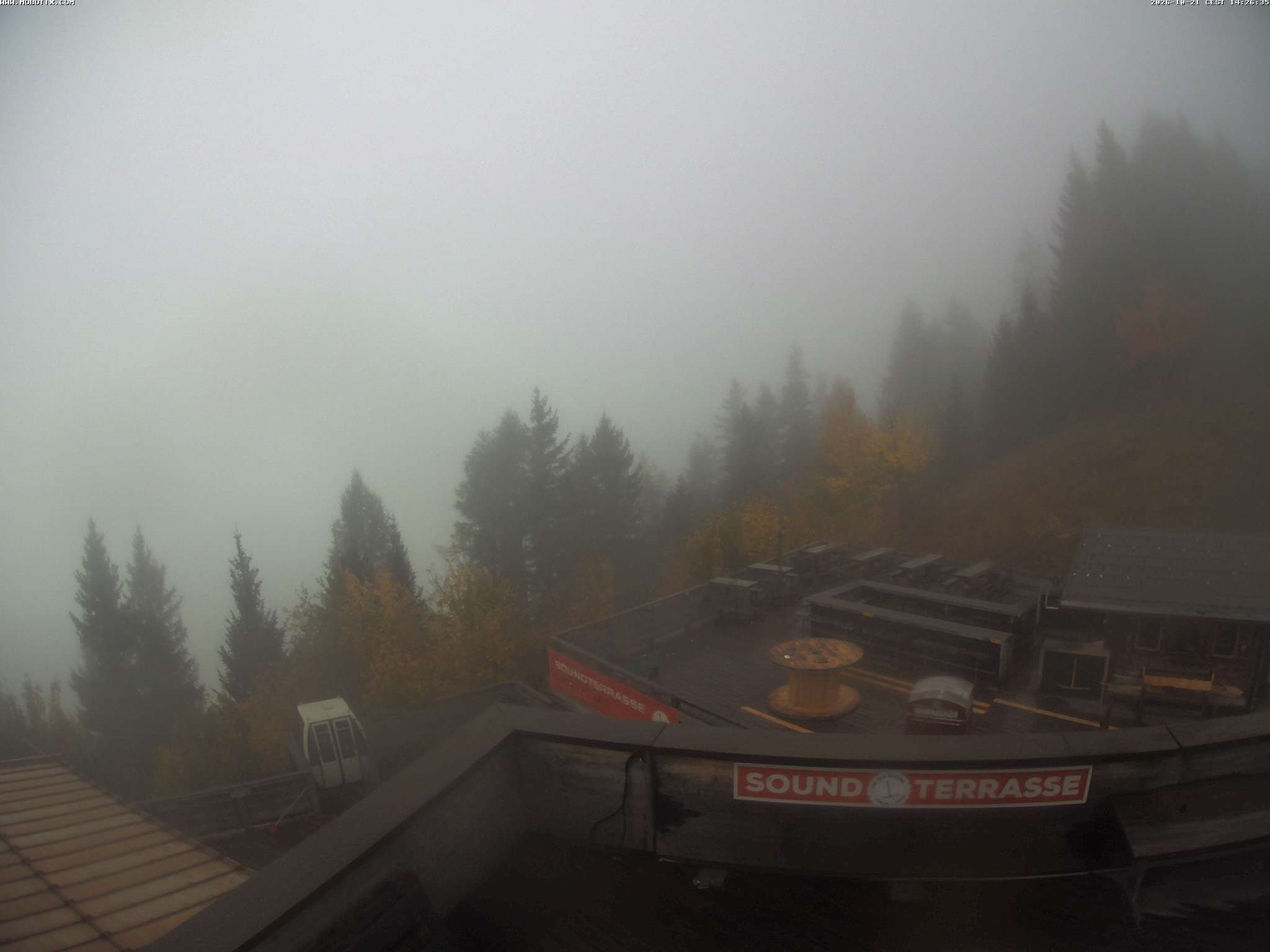 Brandnertal - Niggenkopf