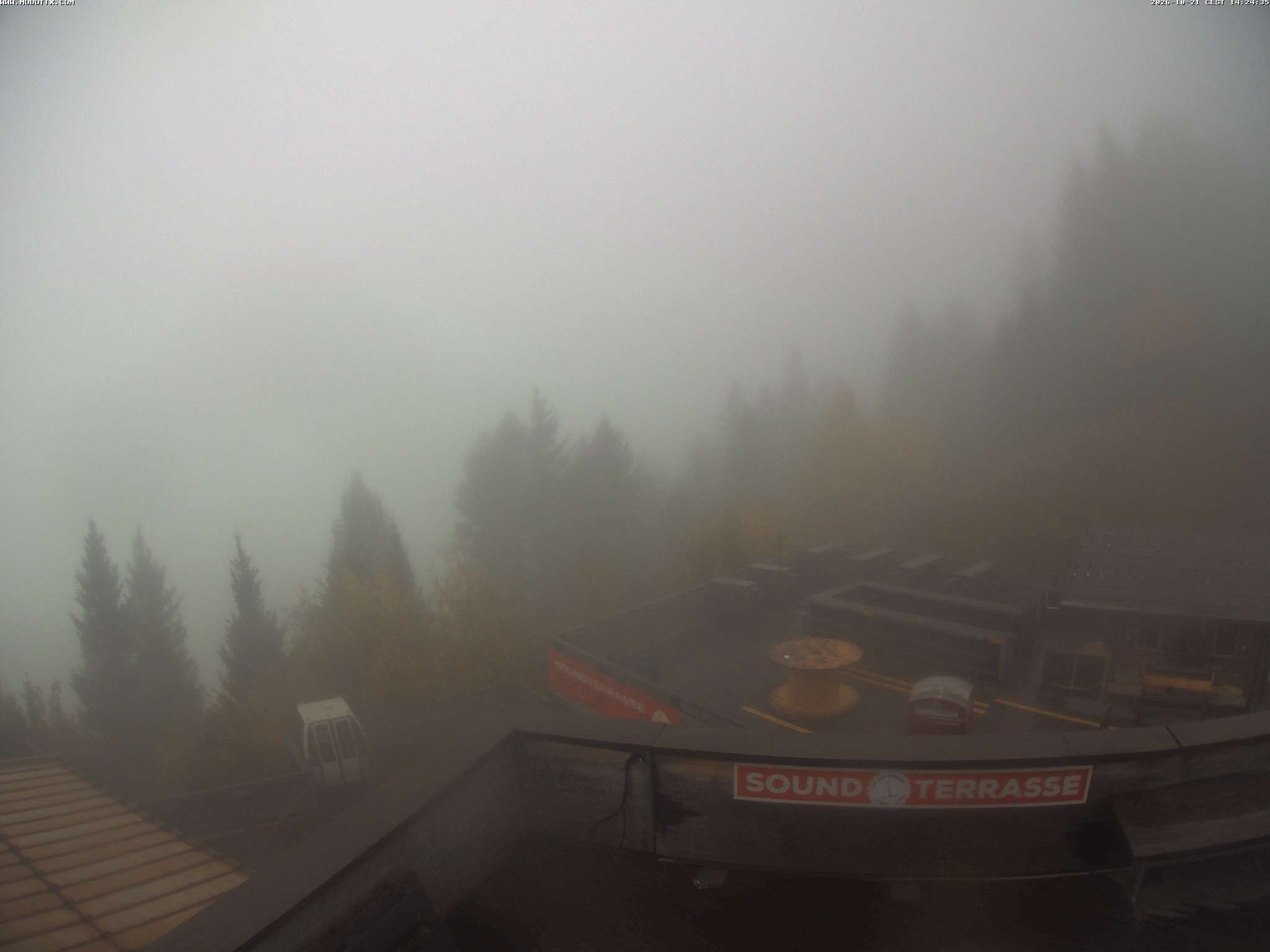 Brandnertal - Niggenkopf