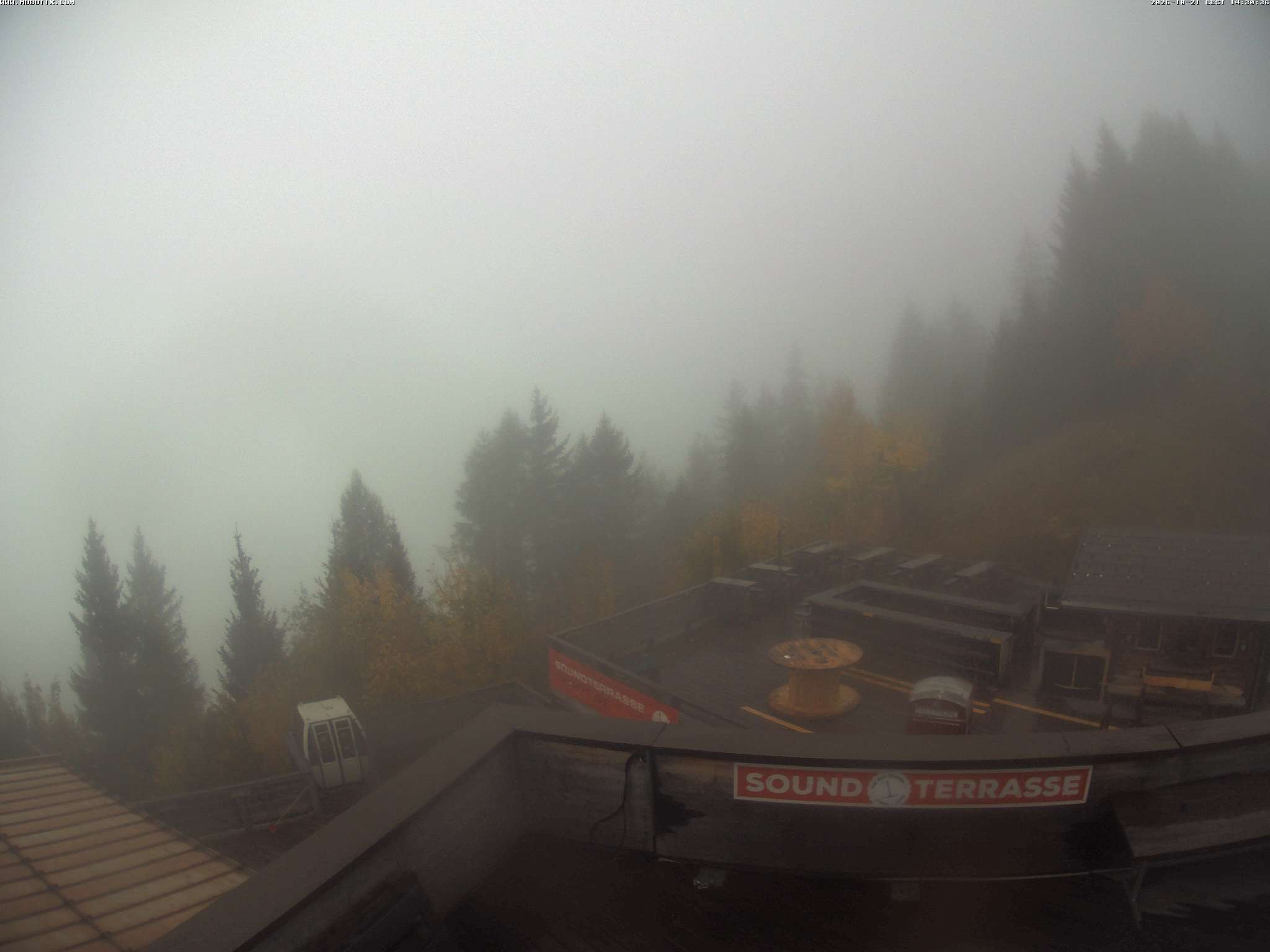 Brandnertal - Niggenkopf