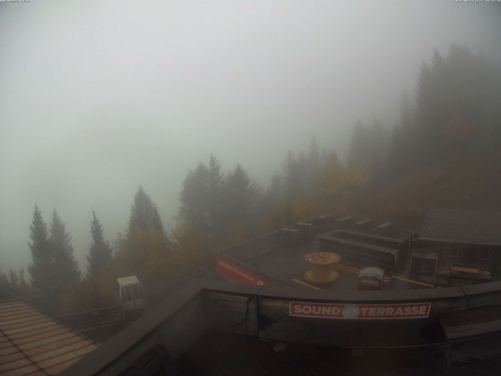 Brandnertal - Niggenkopf