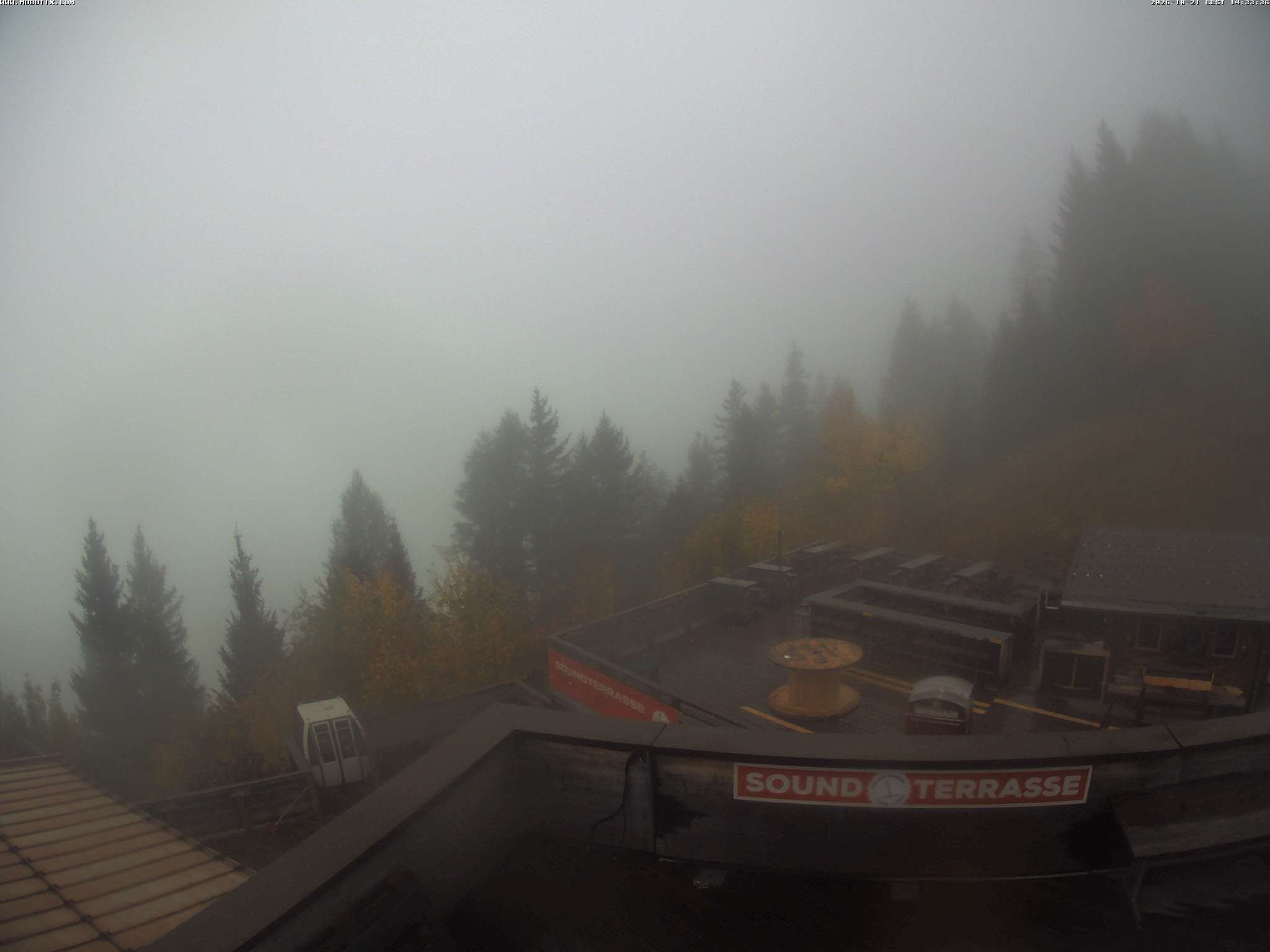 Brandnertal - Niggenkopf