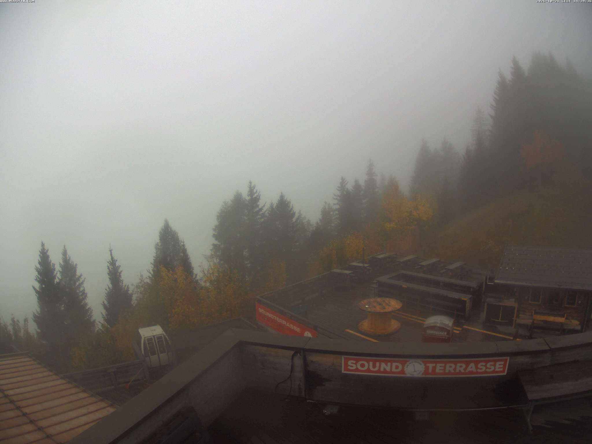 Brandnertal - Niggenkopf