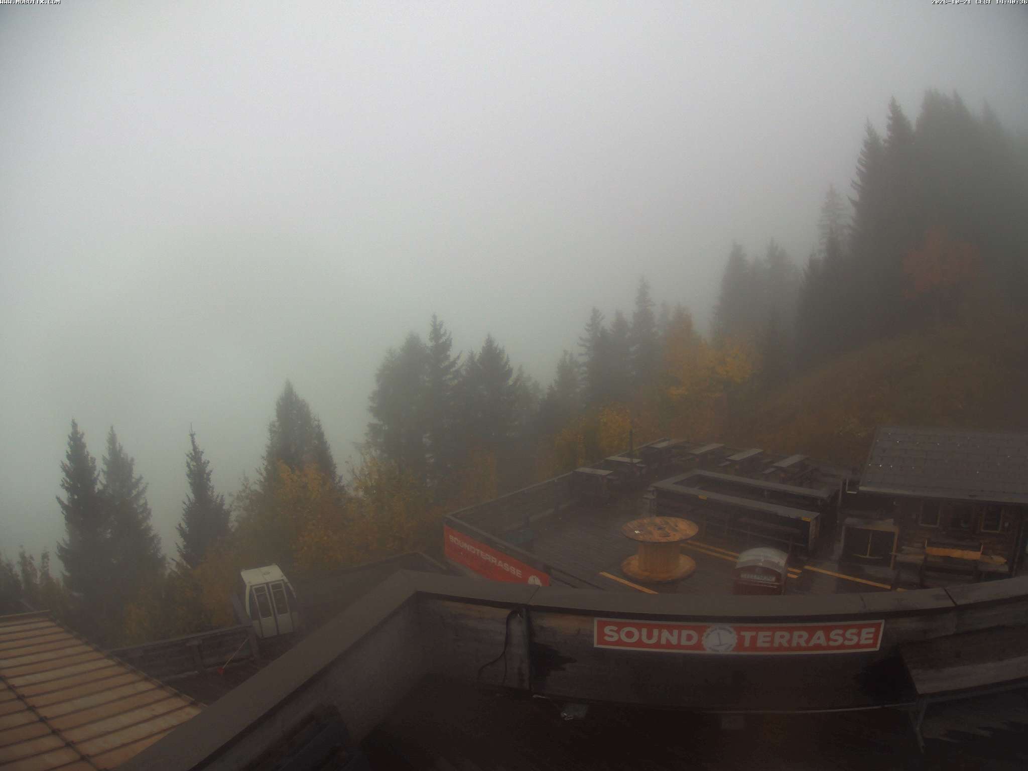 Brandnertal - Niggenkopf