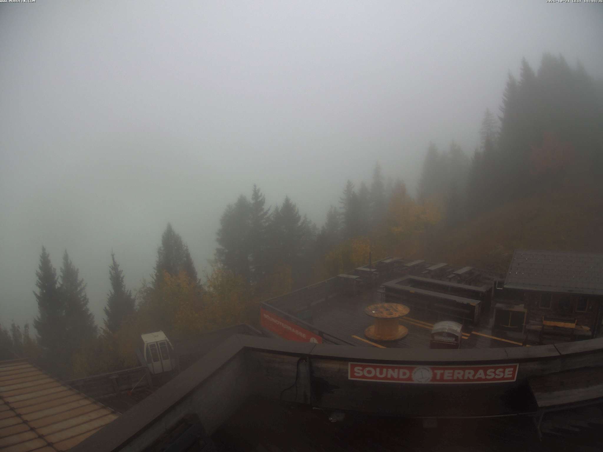 Brandnertal - Niggenkopf