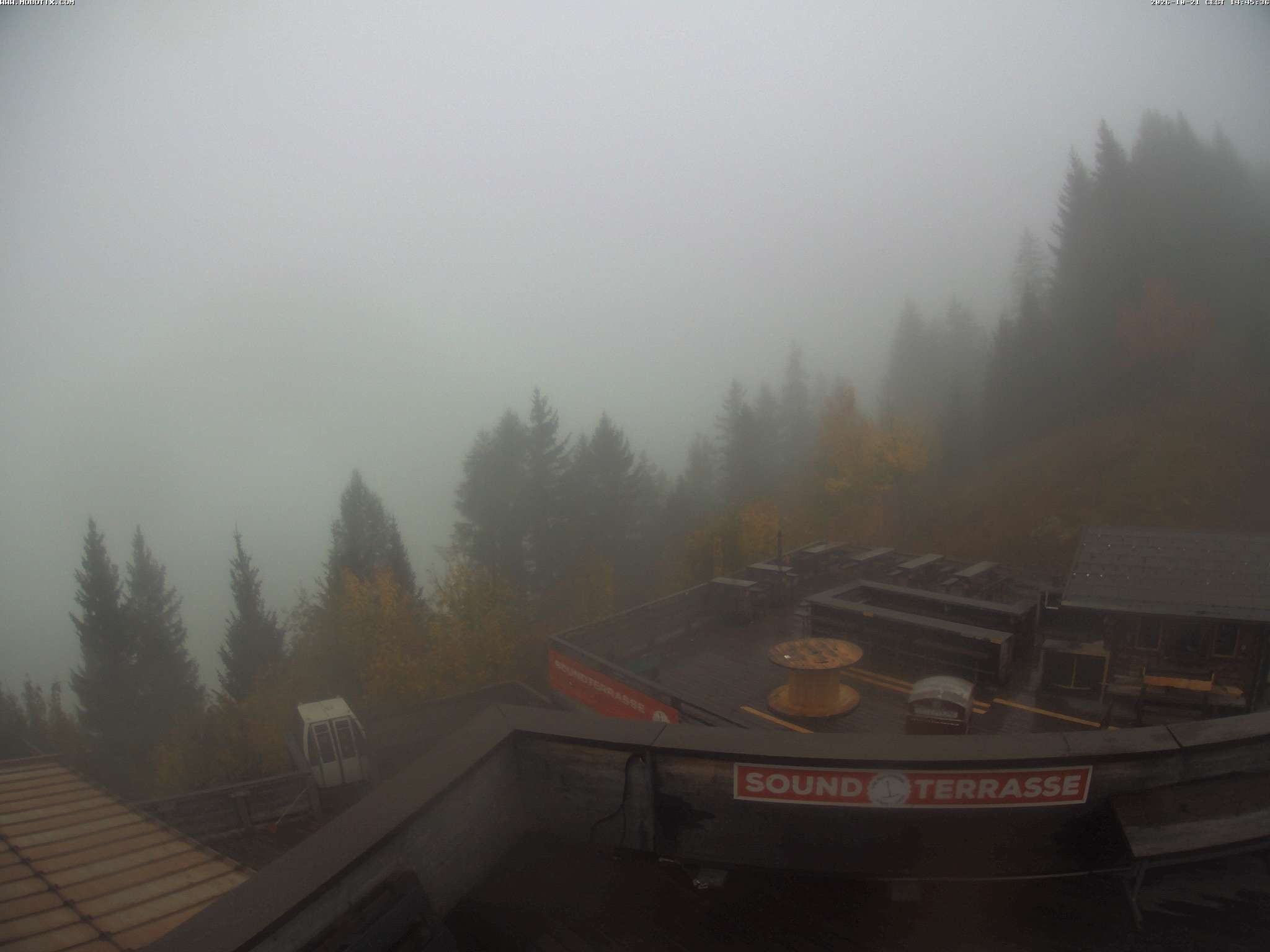 Brandnertal - Niggenkopf