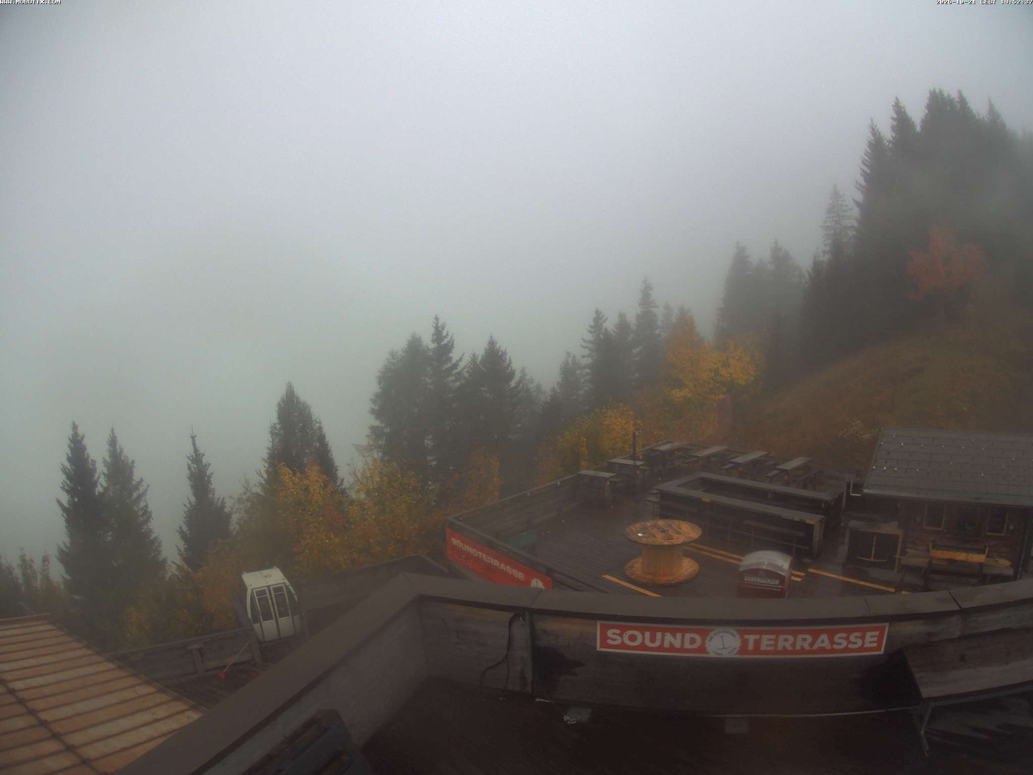 Brandnertal - Niggenkopf