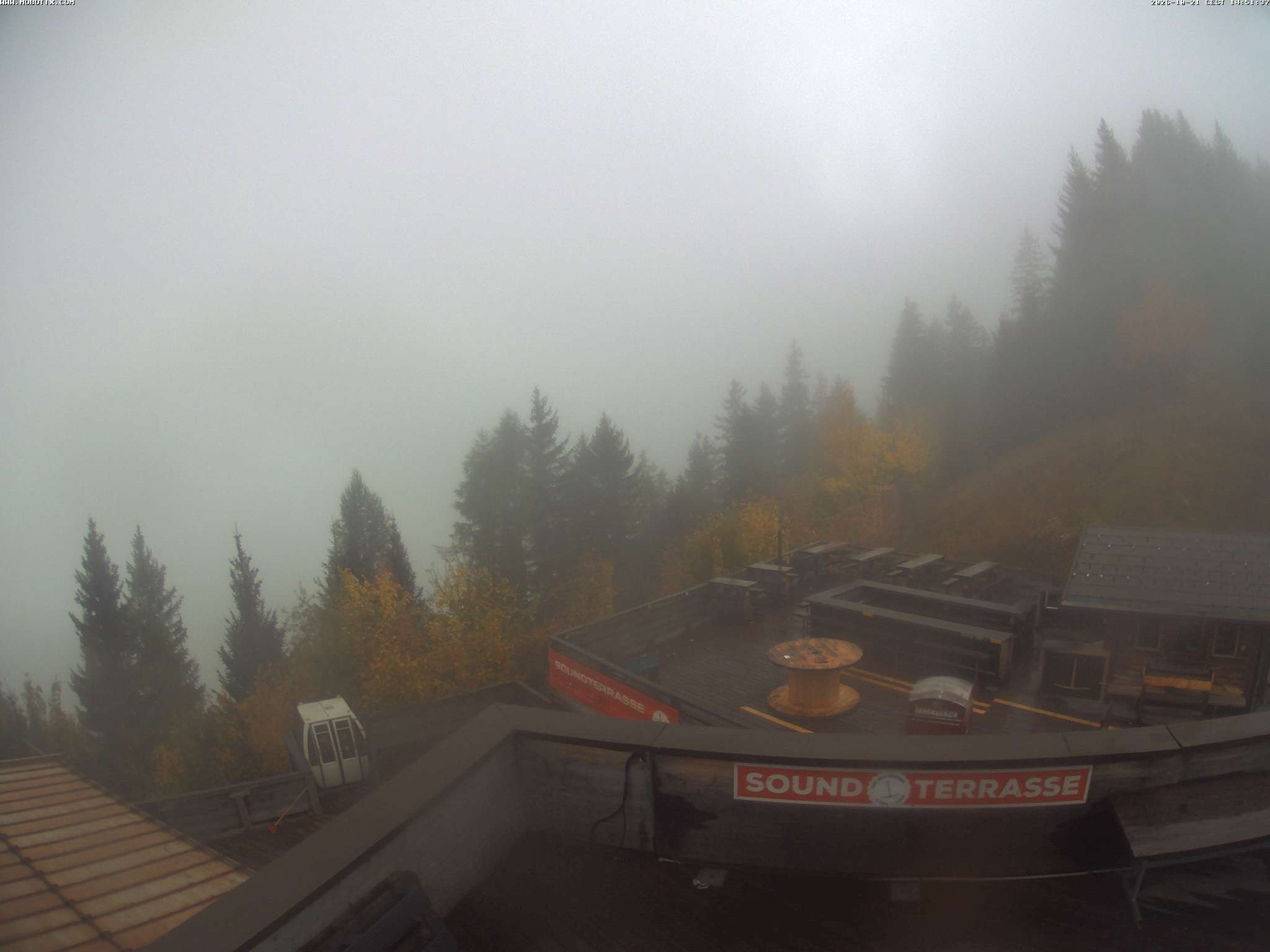 Brandnertal - Niggenkopf