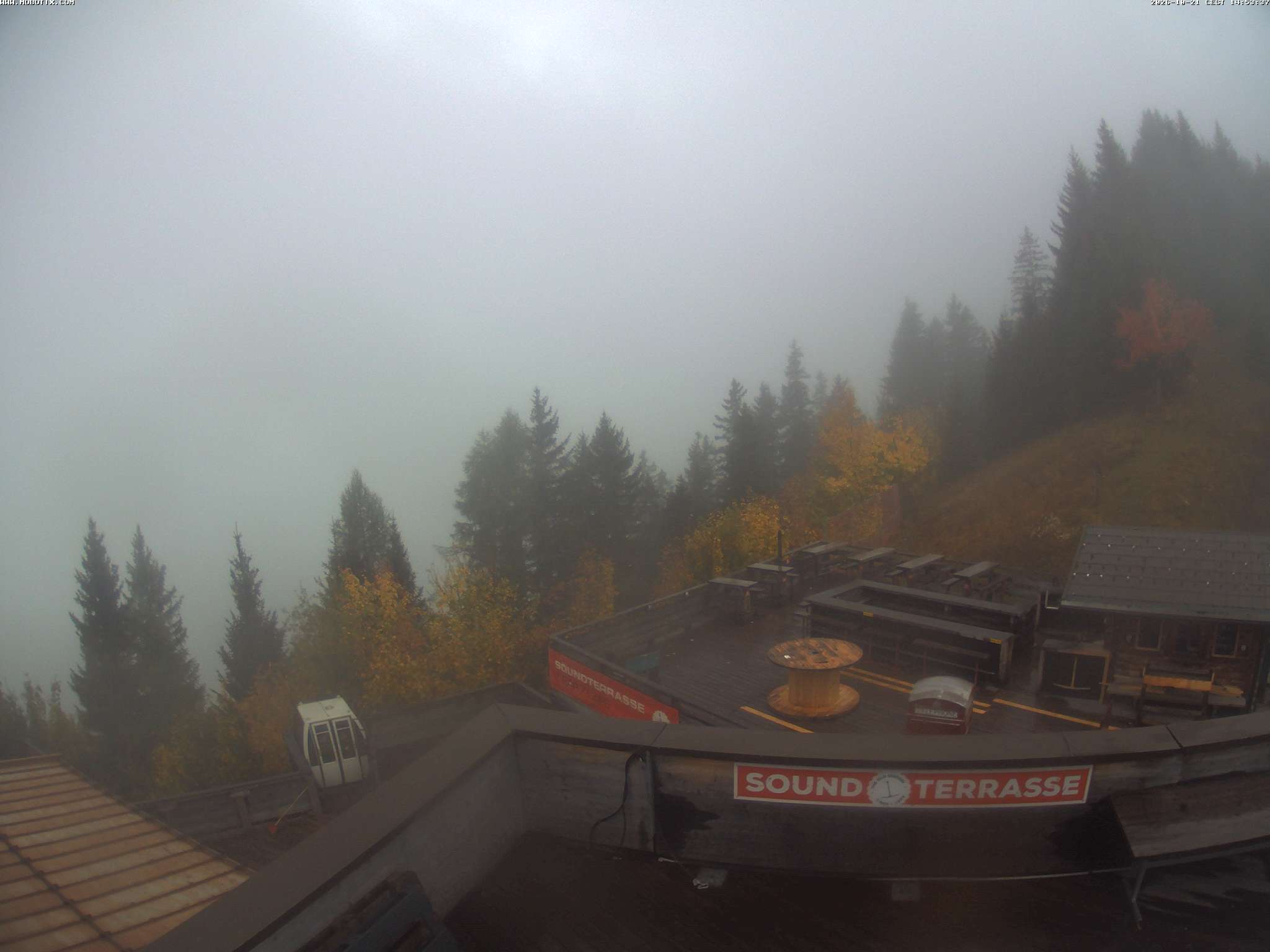 Brandnertal - Niggenkopf