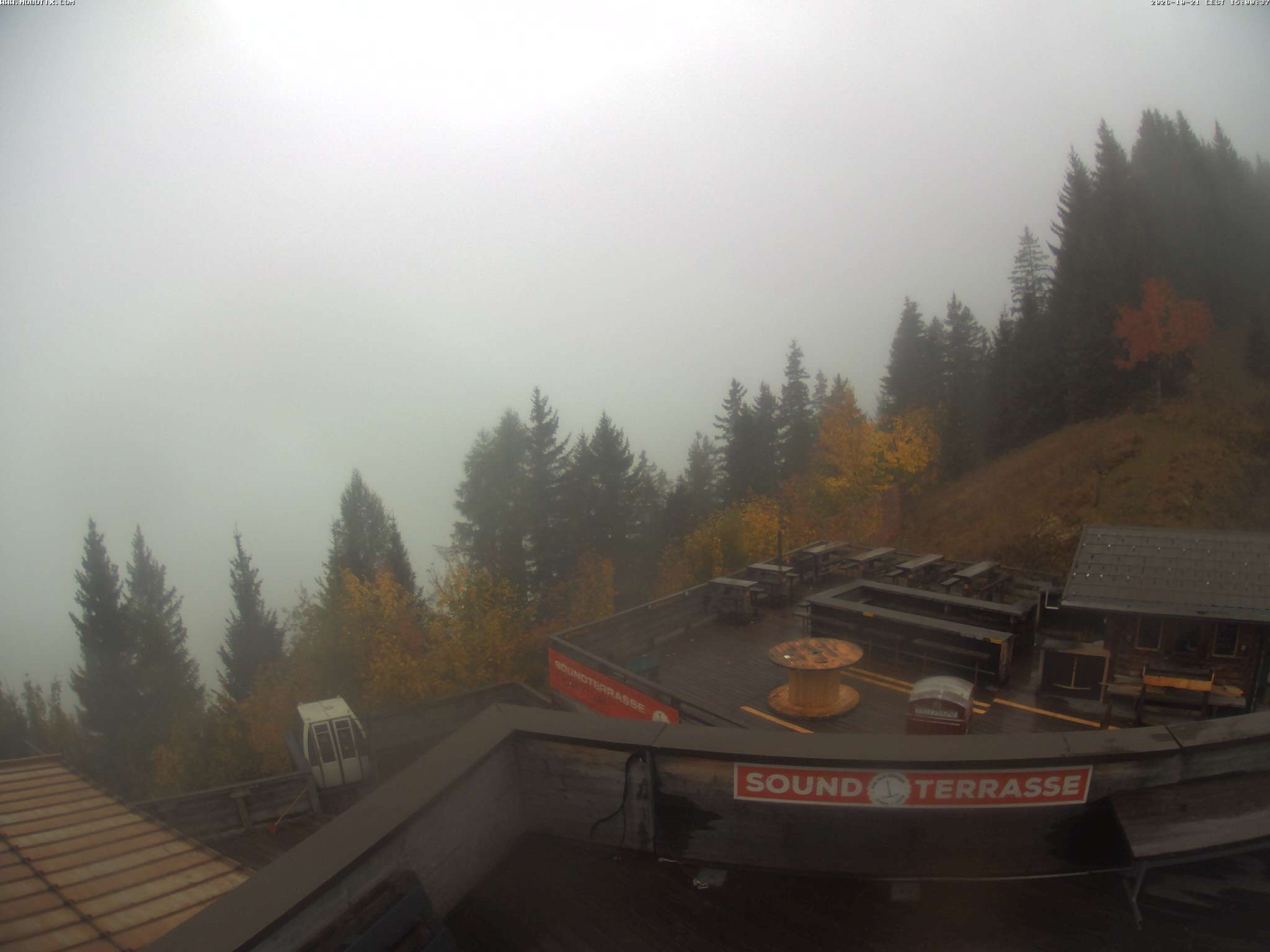 Brandnertal - Niggenkopf