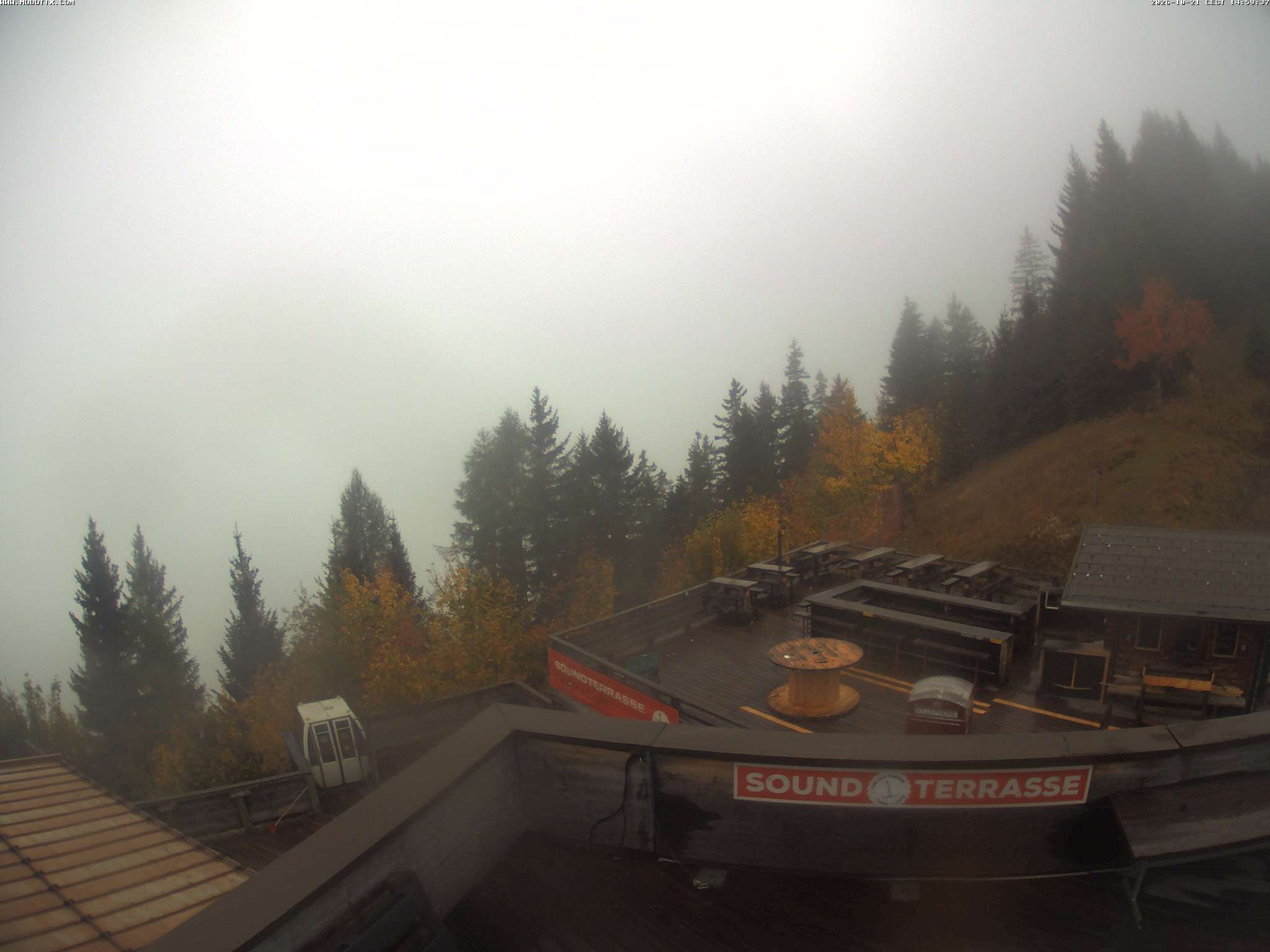Brandnertal - Niggenkopf