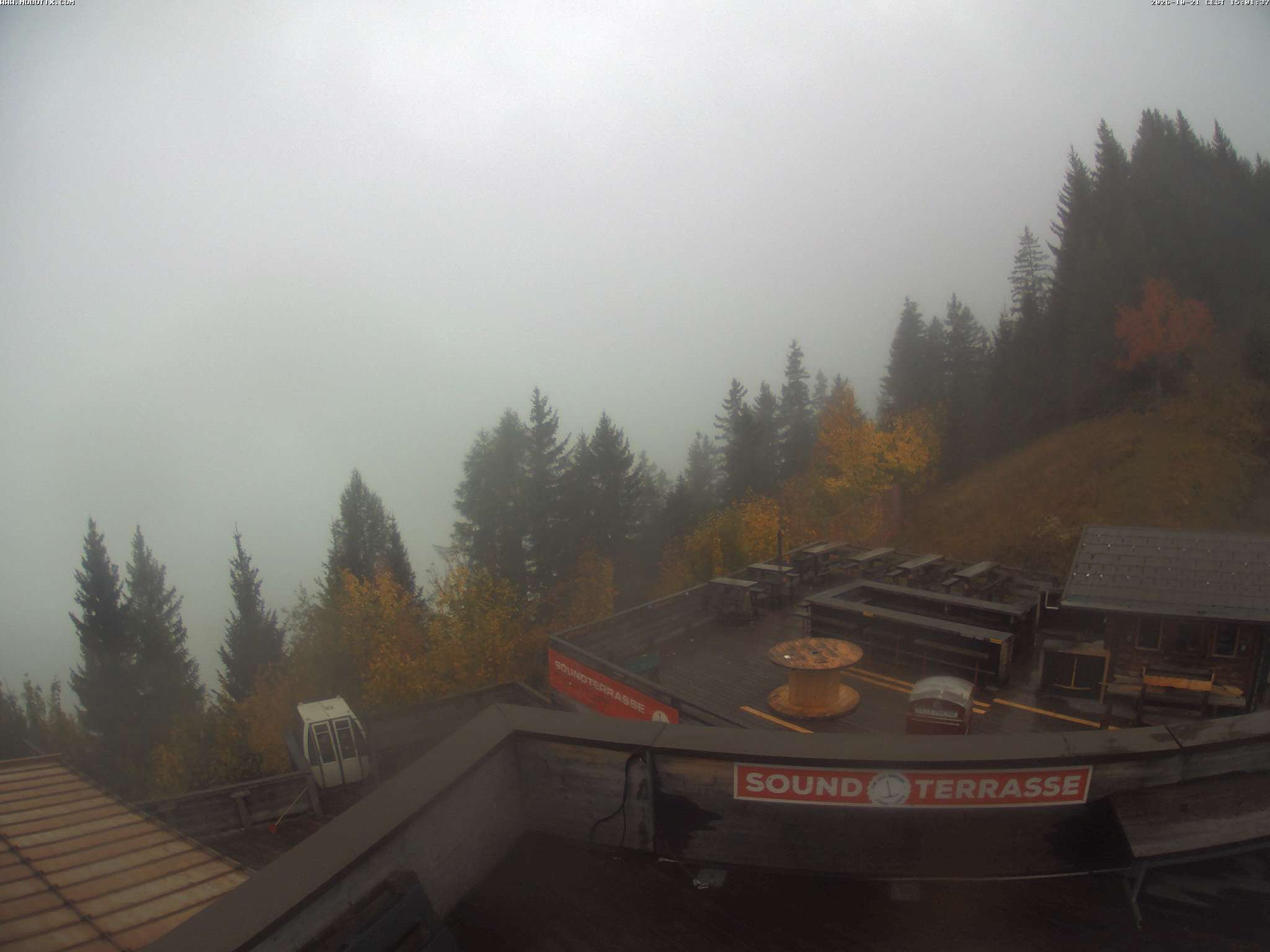 Brandnertal - Niggenkopf