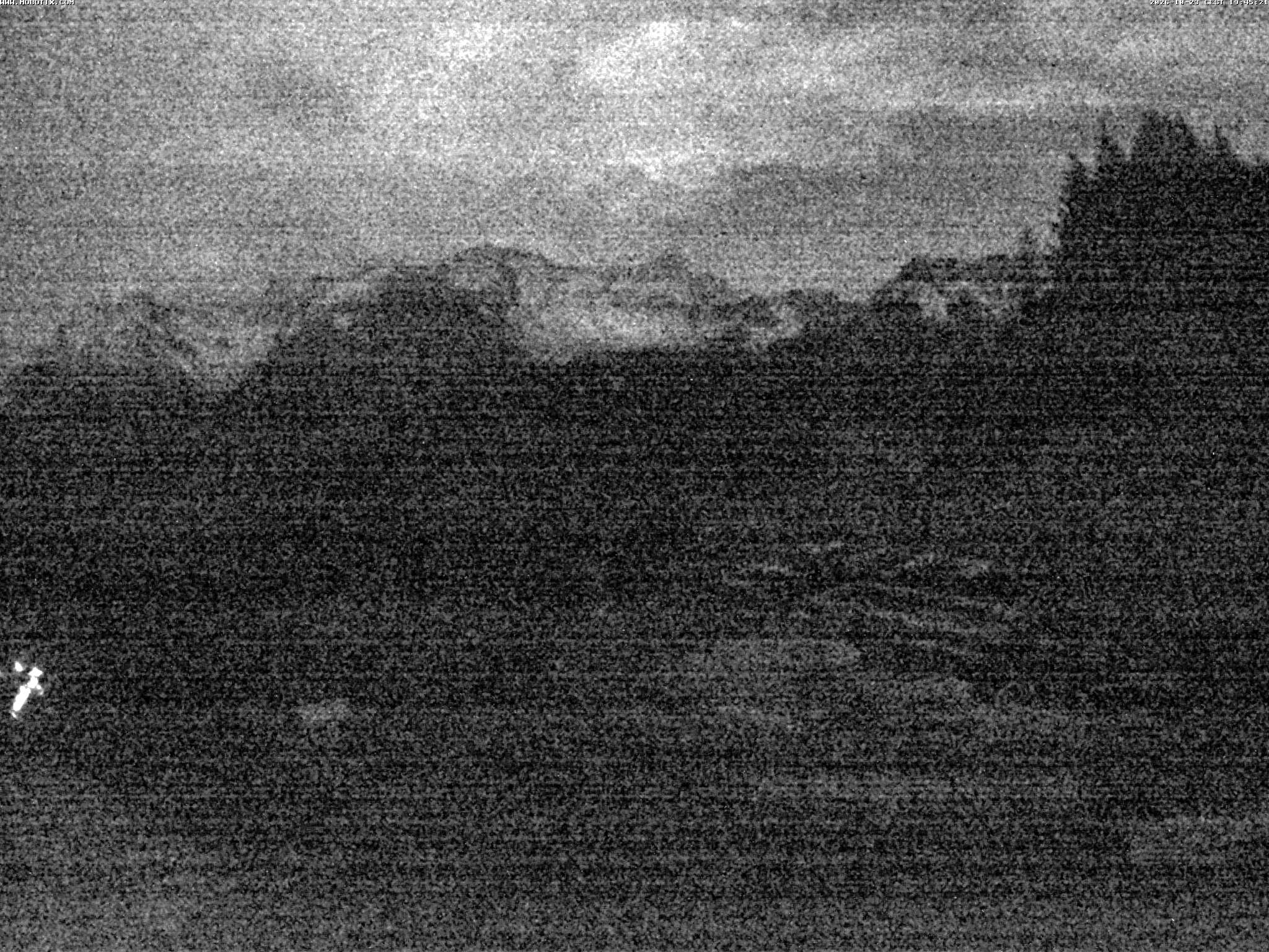 Brandnertal - Niggenkopf