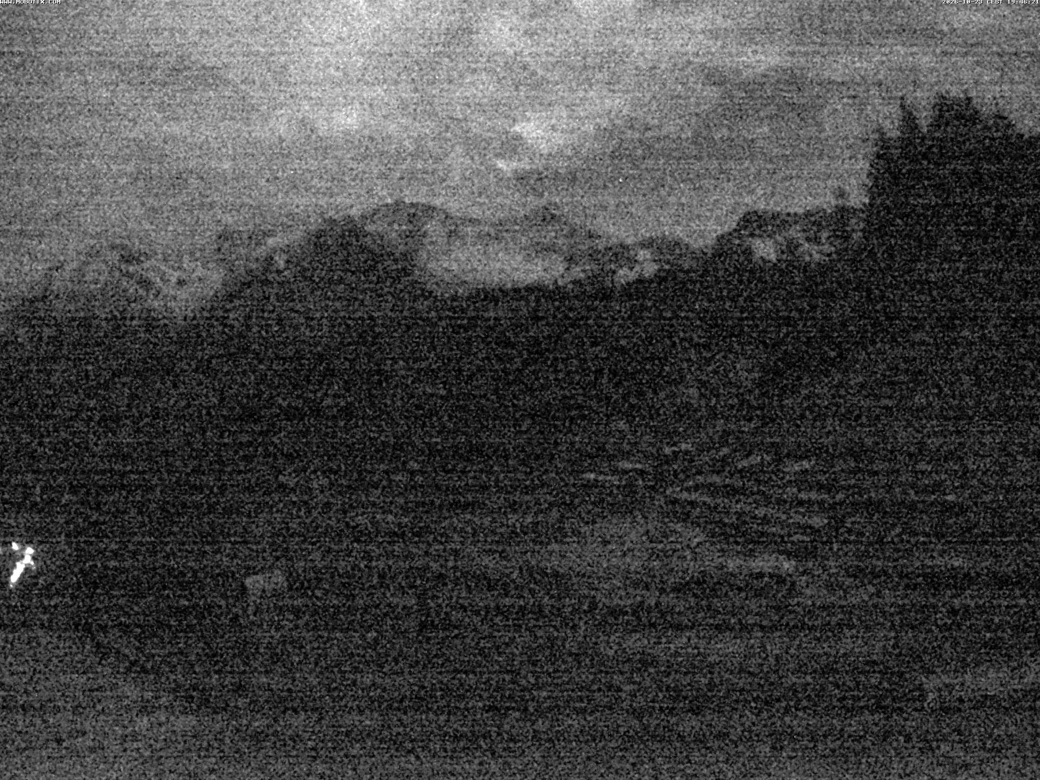 Brandnertal - Niggenkopf