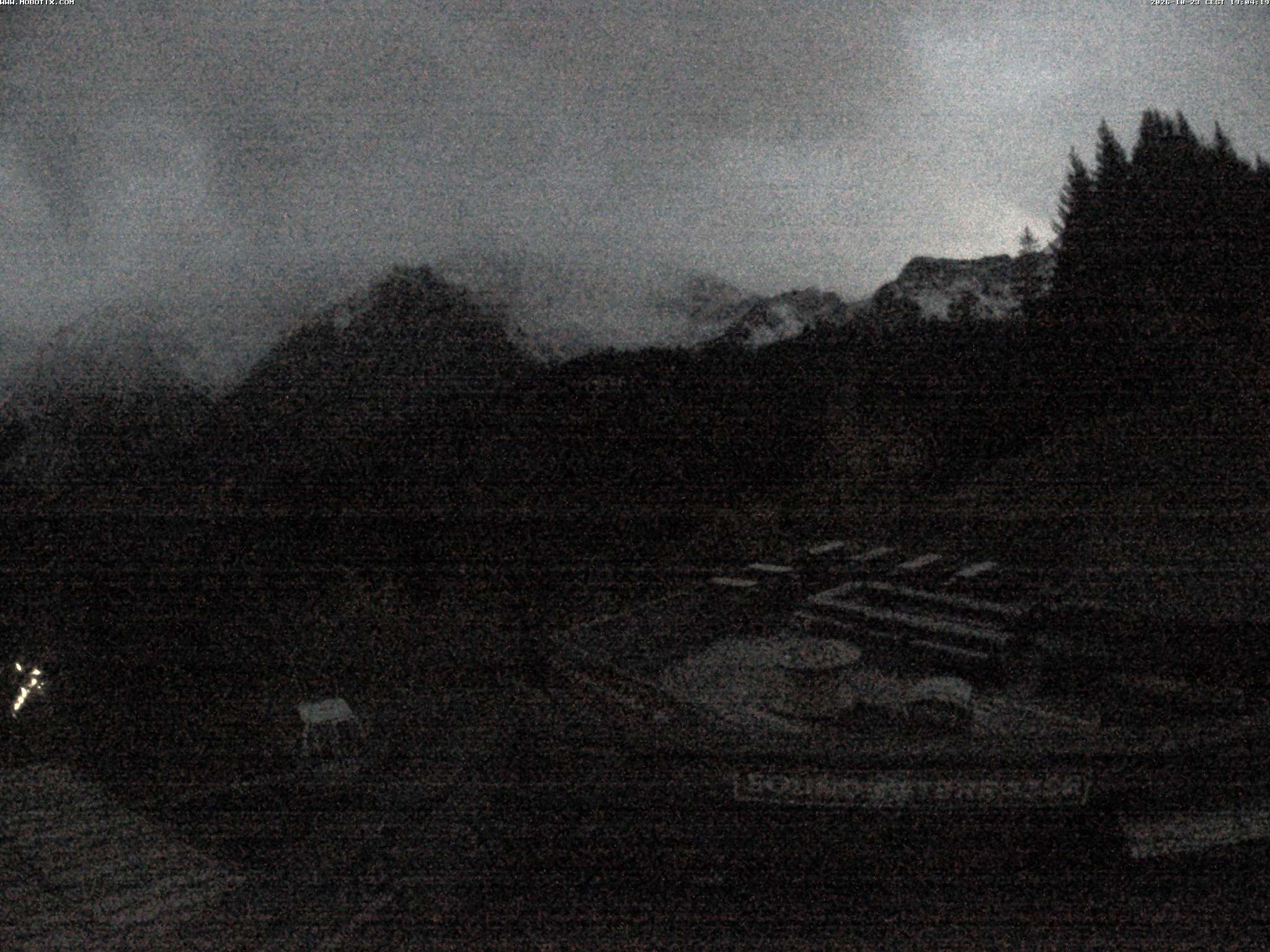 Brandnertal - Niggenkopf