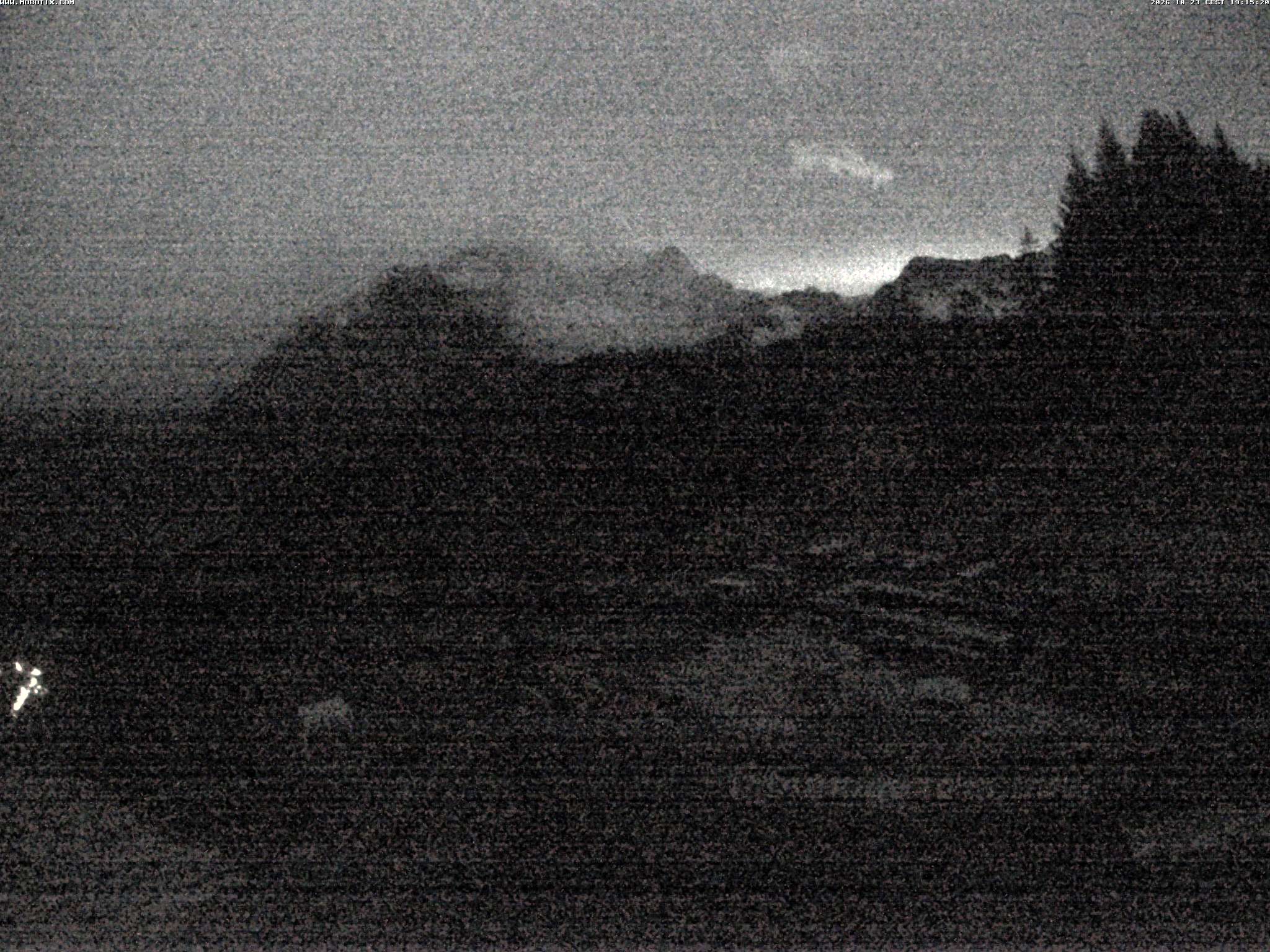 Brandnertal - Niggenkopf