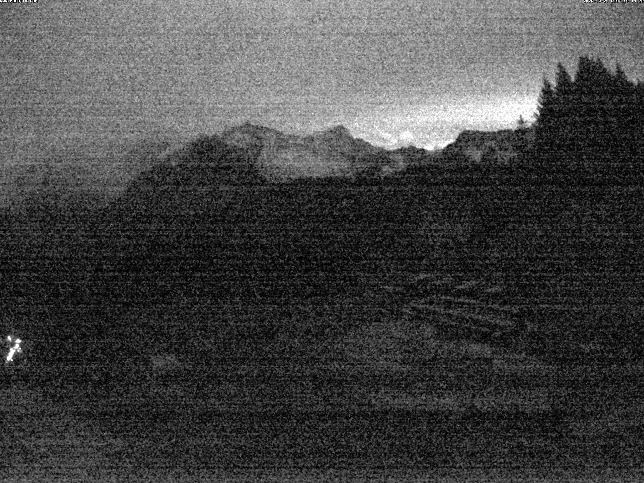 Brandnertal - Niggenkopf