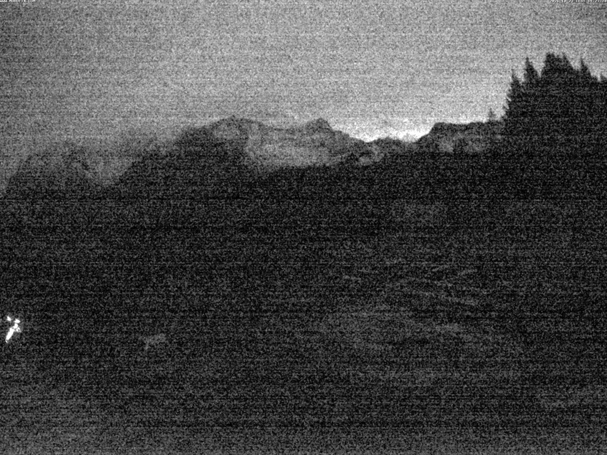 Brandnertal - Niggenkopf