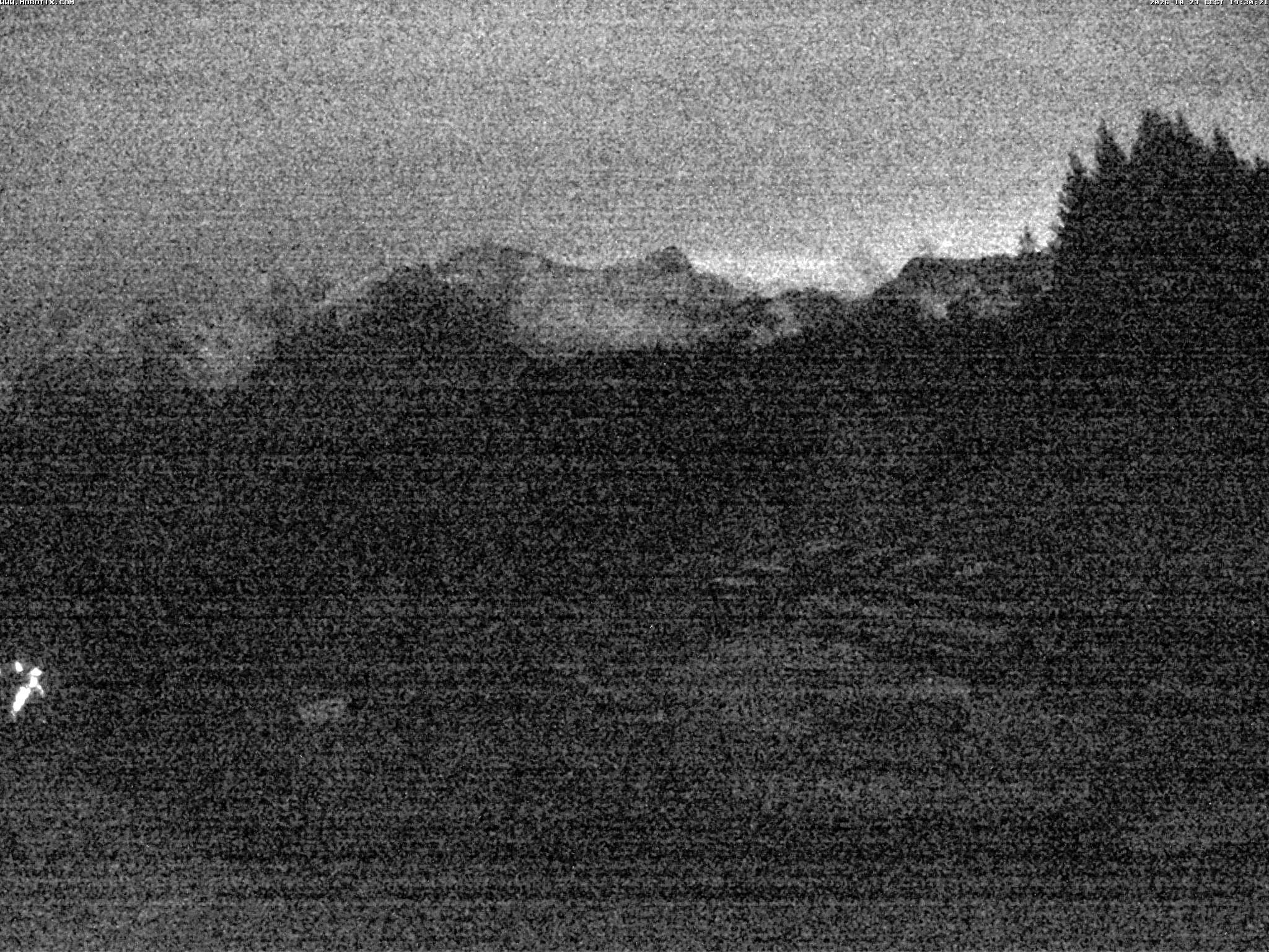 Brandnertal - Niggenkopf