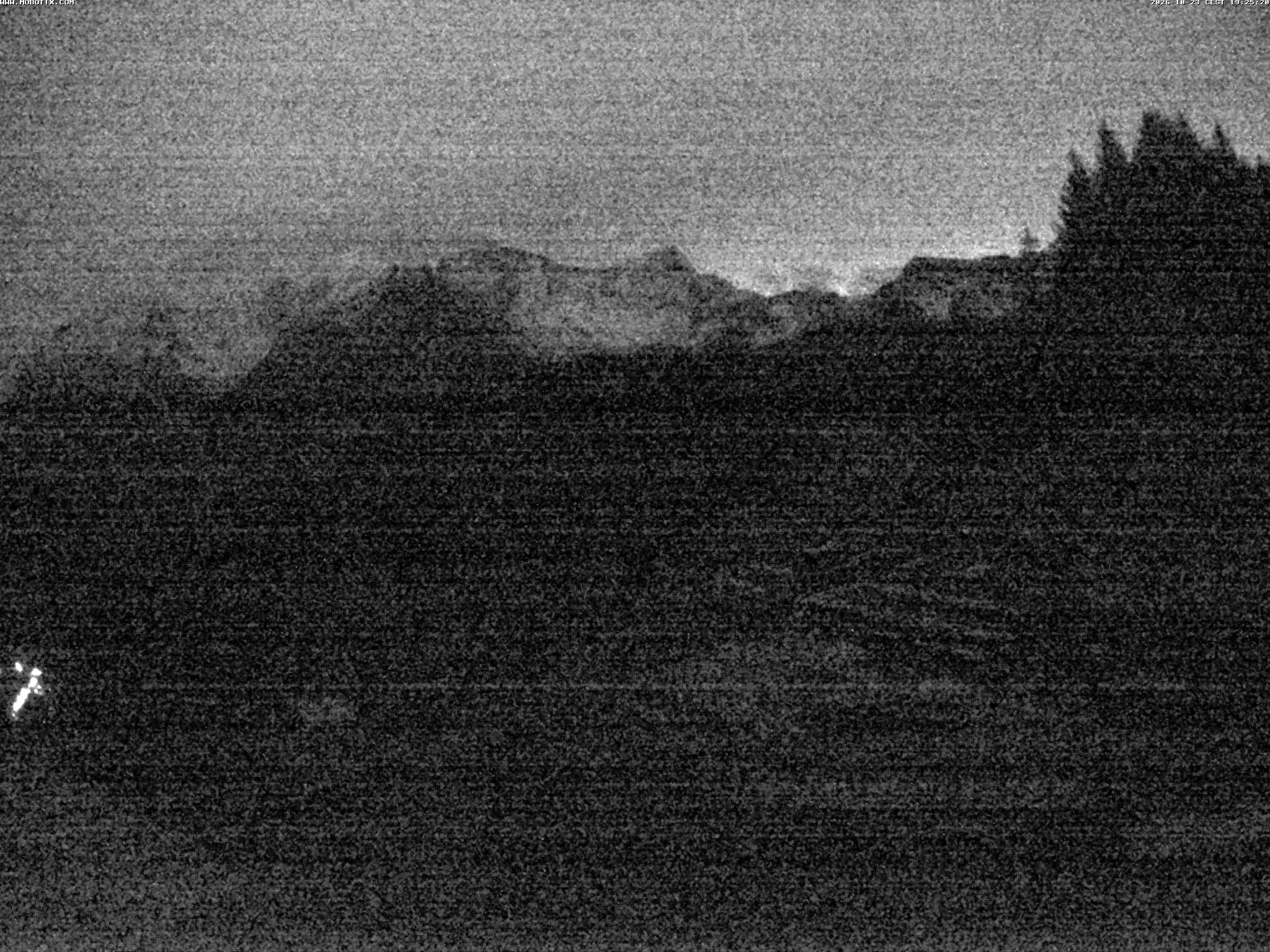 Brandnertal - Niggenkopf