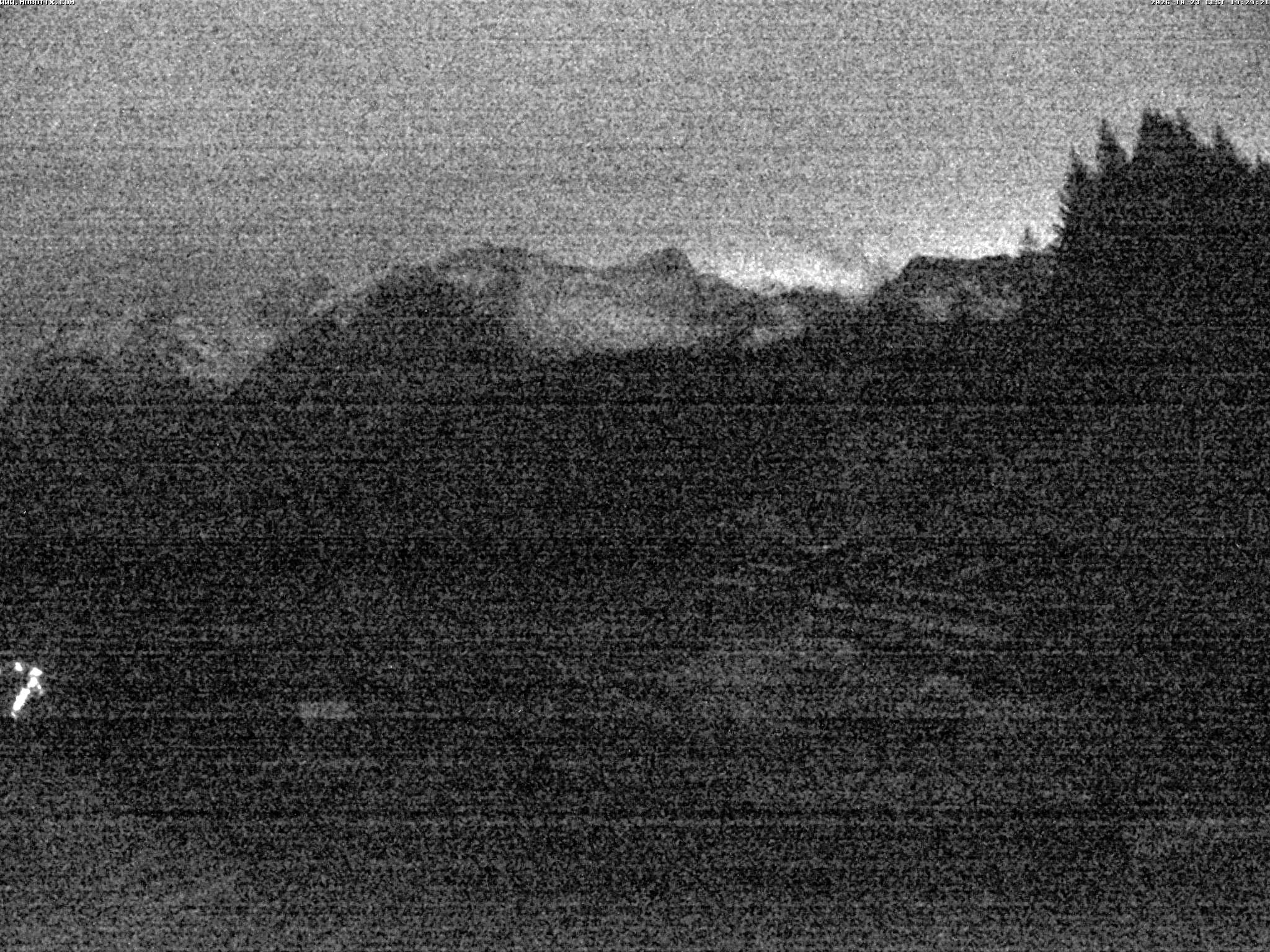 Brandnertal - Niggenkopf