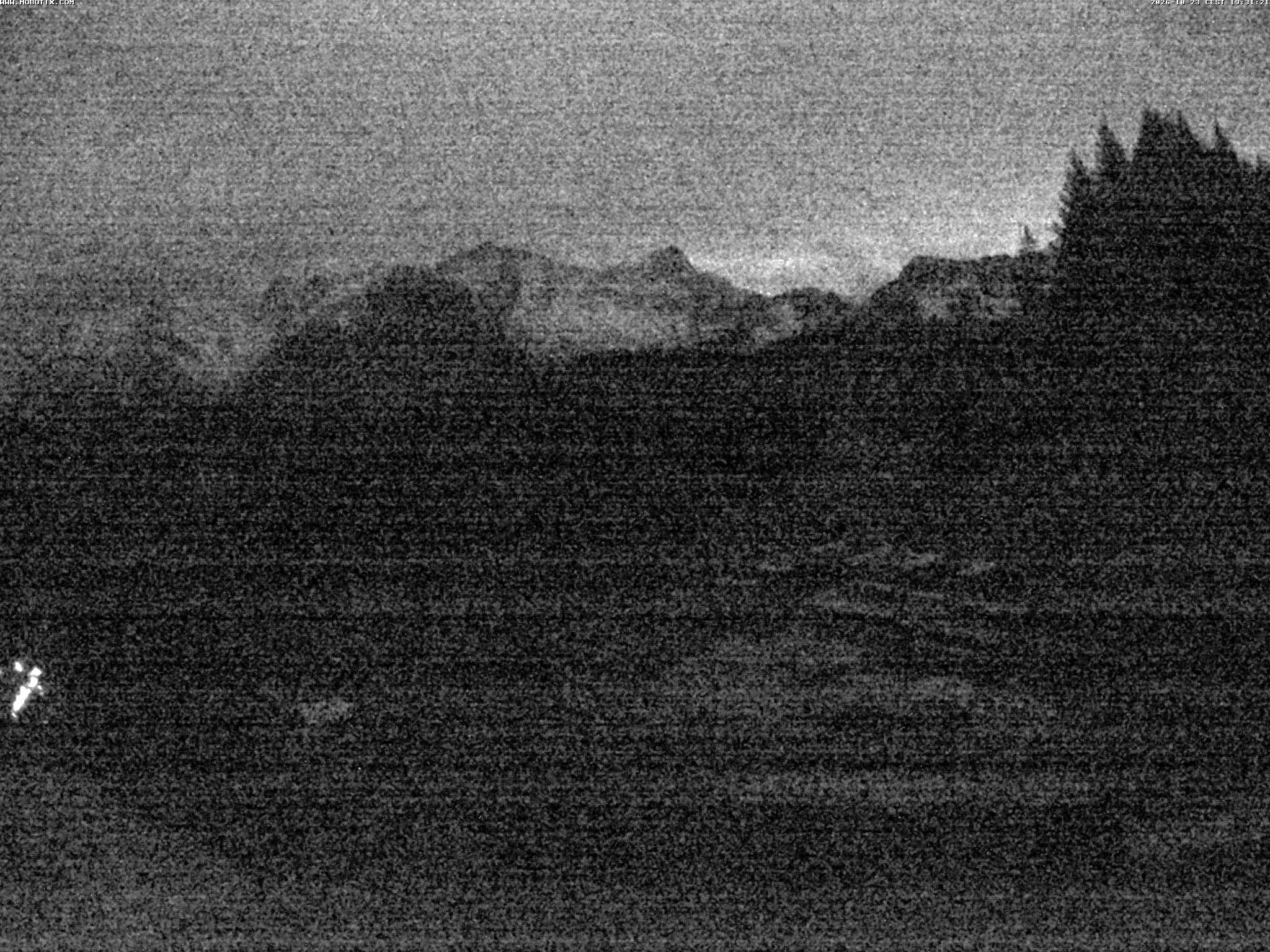 Brandnertal - Niggenkopf