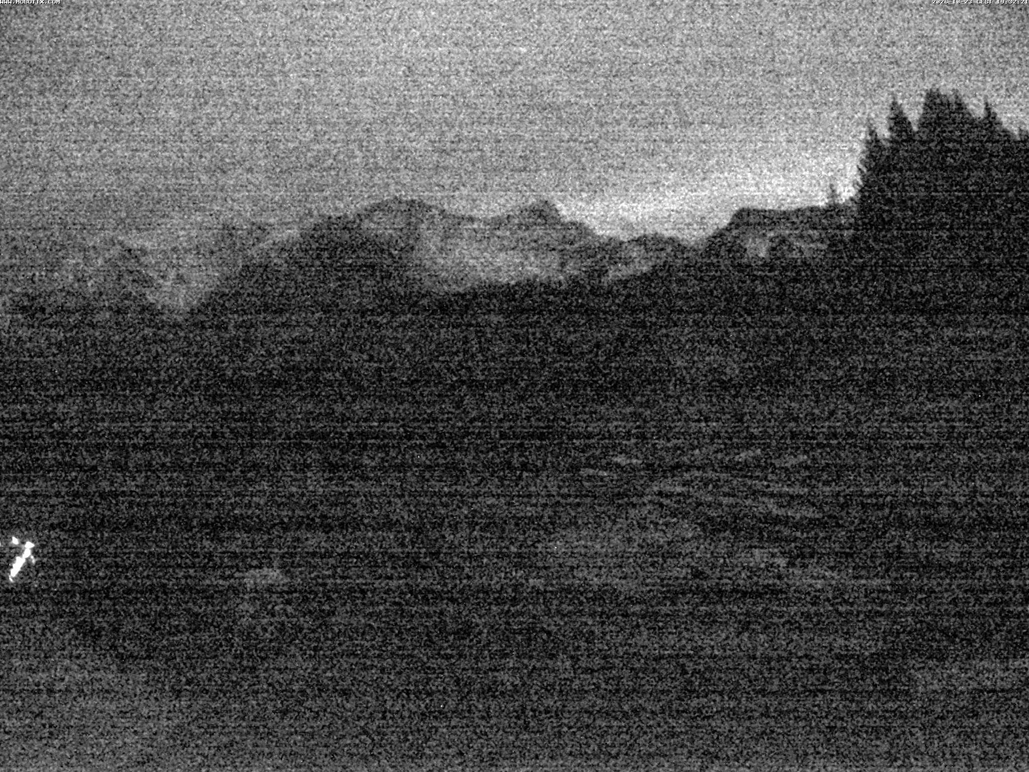 Brandnertal - Niggenkopf