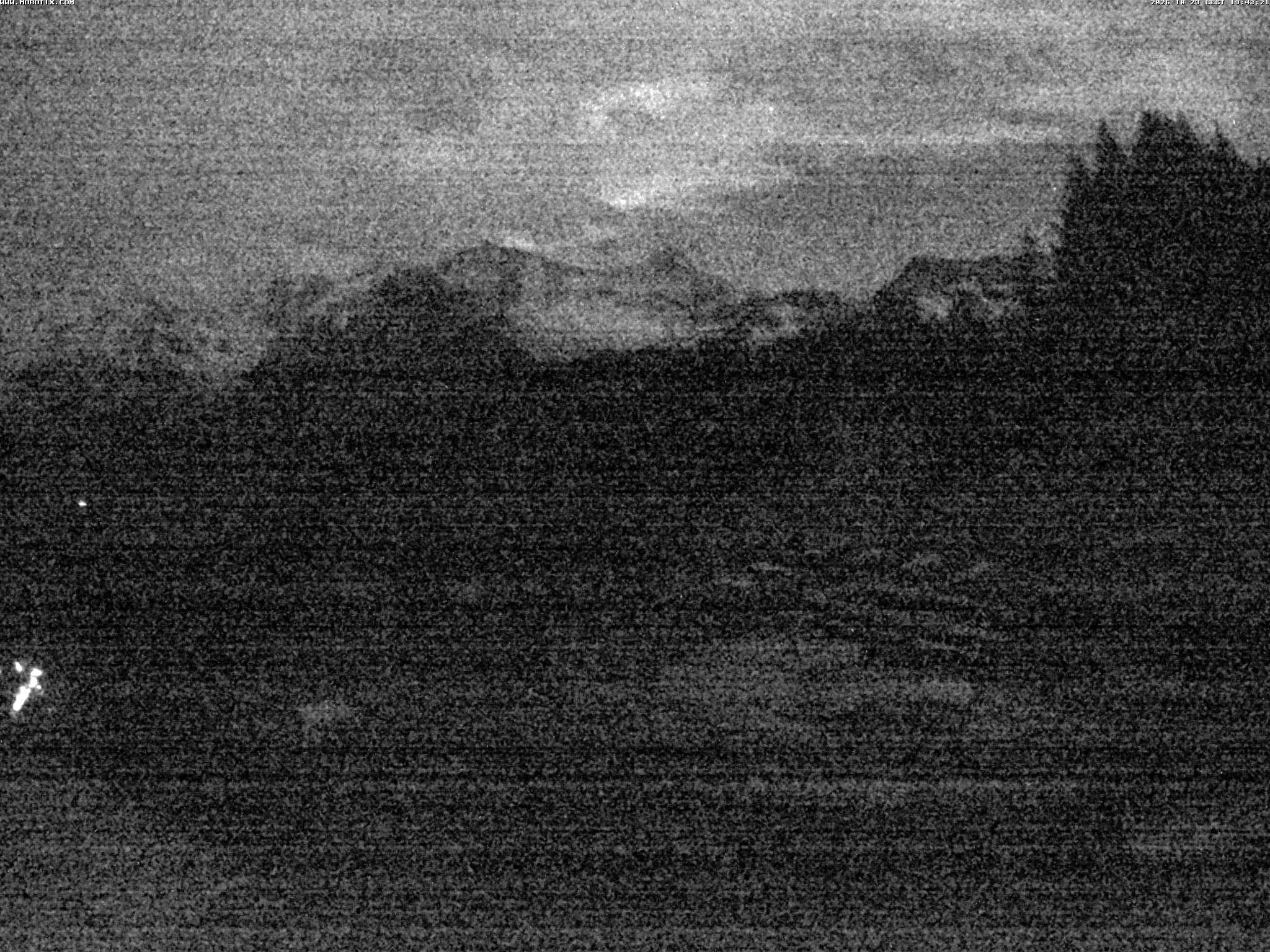 Brandnertal - Niggenkopf