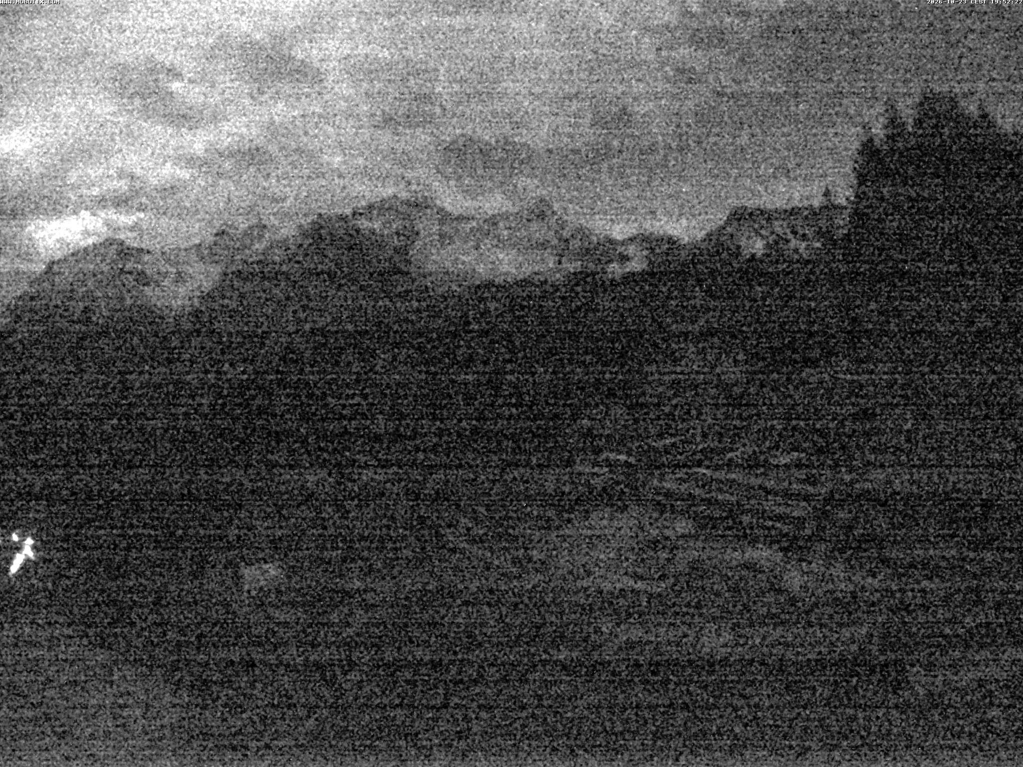 Brandnertal - Niggenkopf