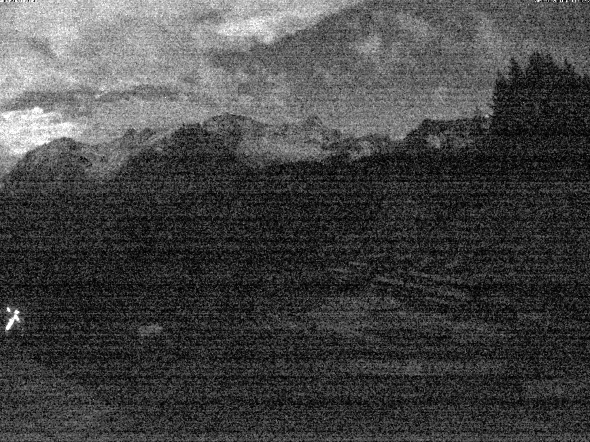 Brandnertal - Niggenkopf